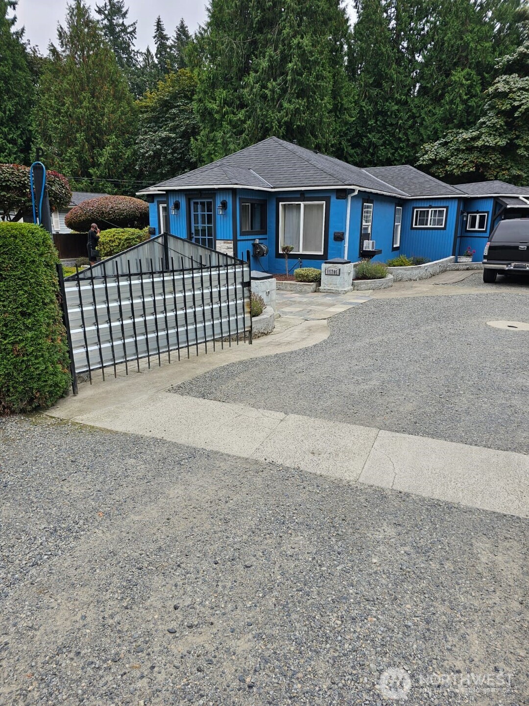 15205 SE 142nd Street Property Photo 1