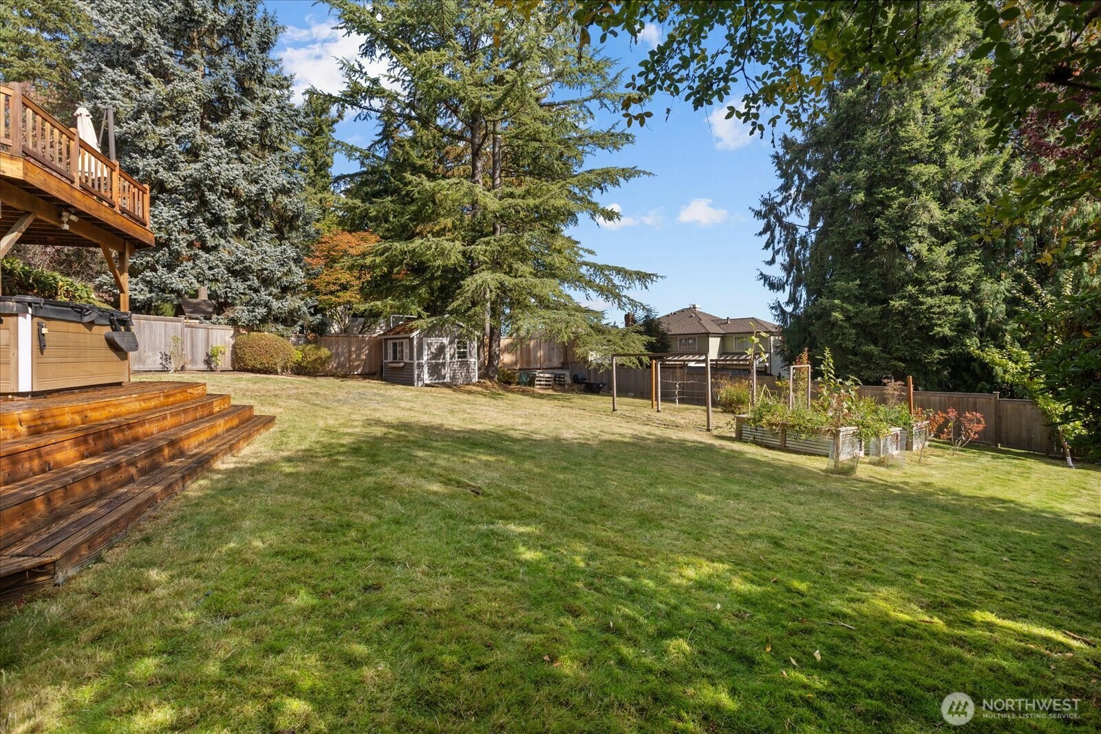 10728 Ne 196th Street Property Photo 32