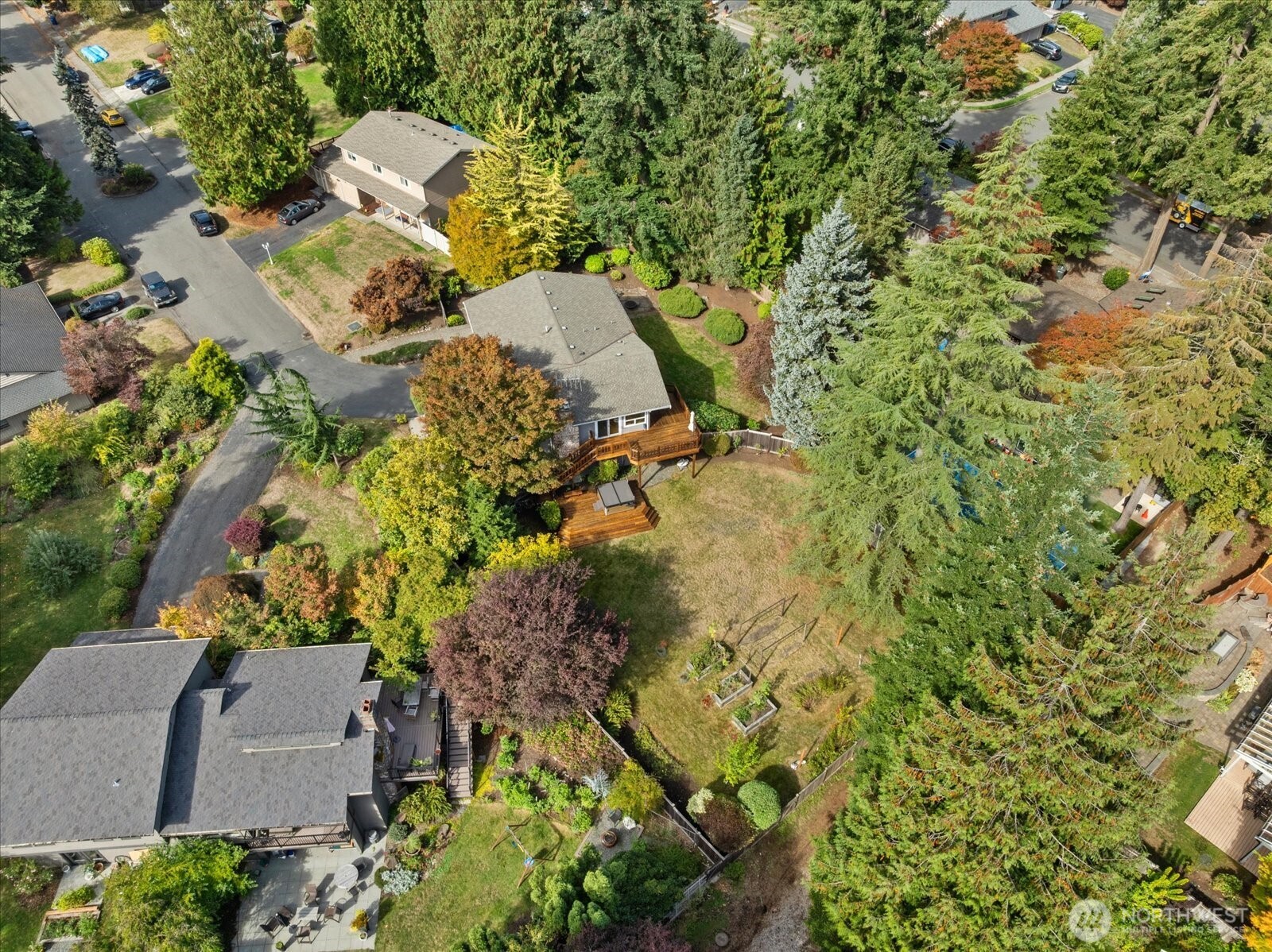 10728 Ne 196th Street Property Photo 36