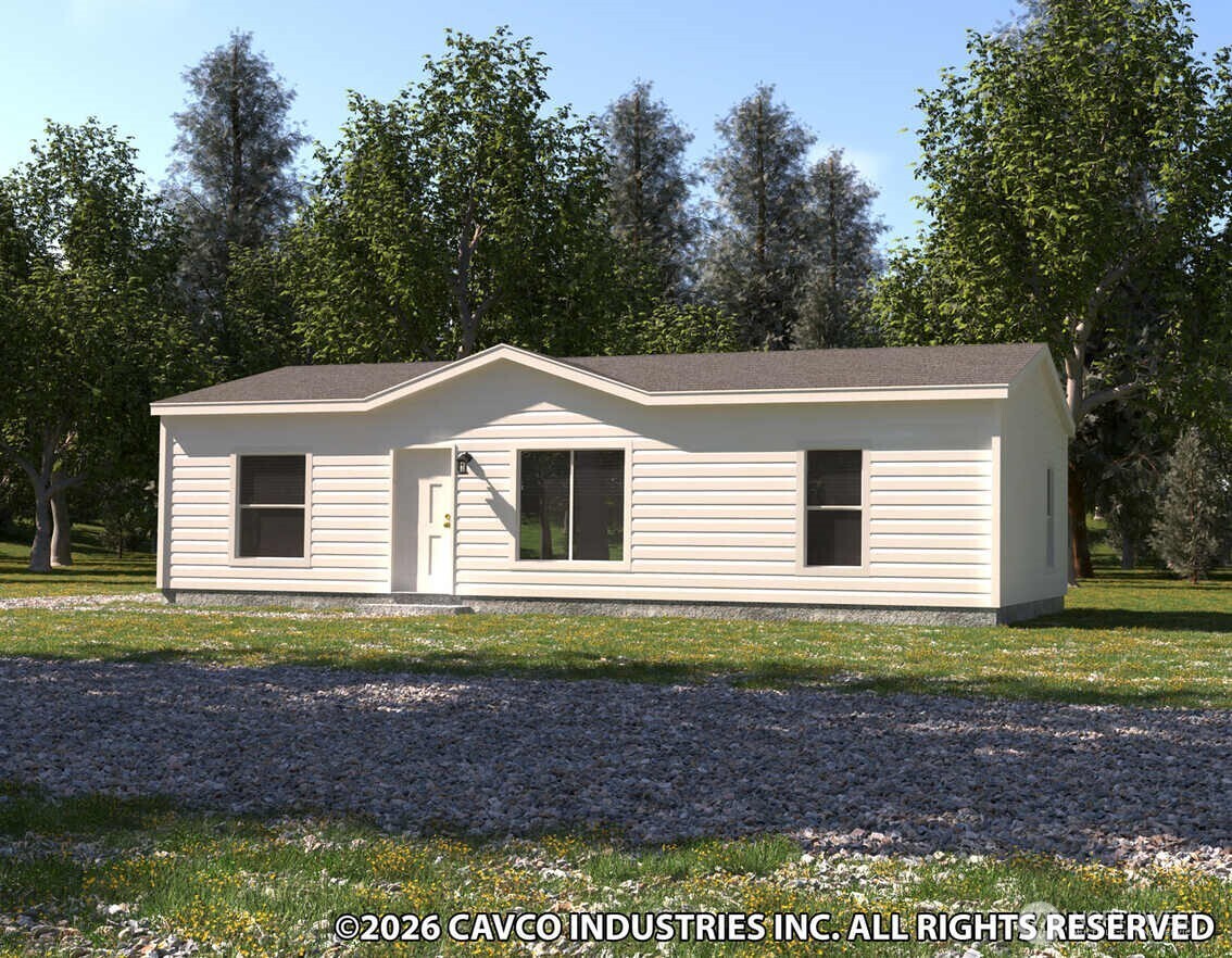 0 Atterberry Landing Evergreen 24403E Property Photo 1