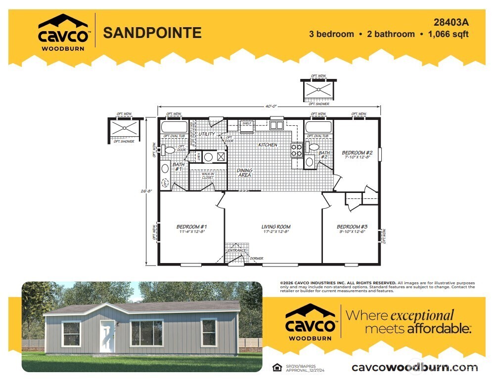 0 Atterberry Landing Sandpointe 28403a Property Photo 2