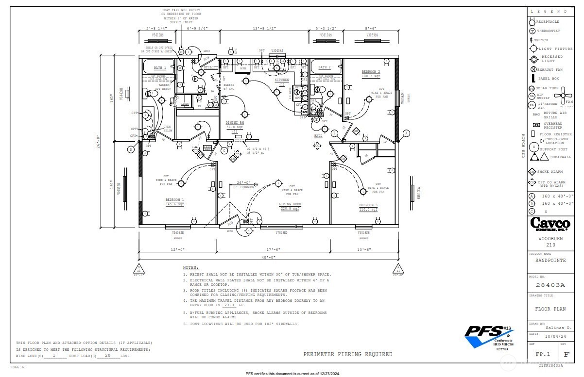 0 Atterberry Landing Sandpointe 28403a Property Photo 21