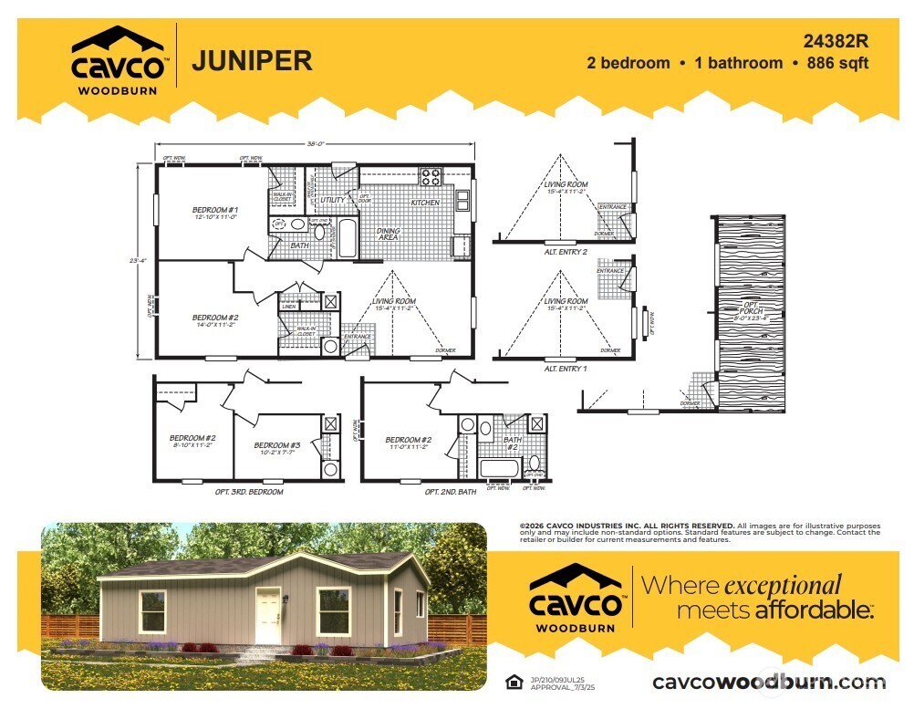 0 Atterberry Landing Juniper 24382r Property Photo 2