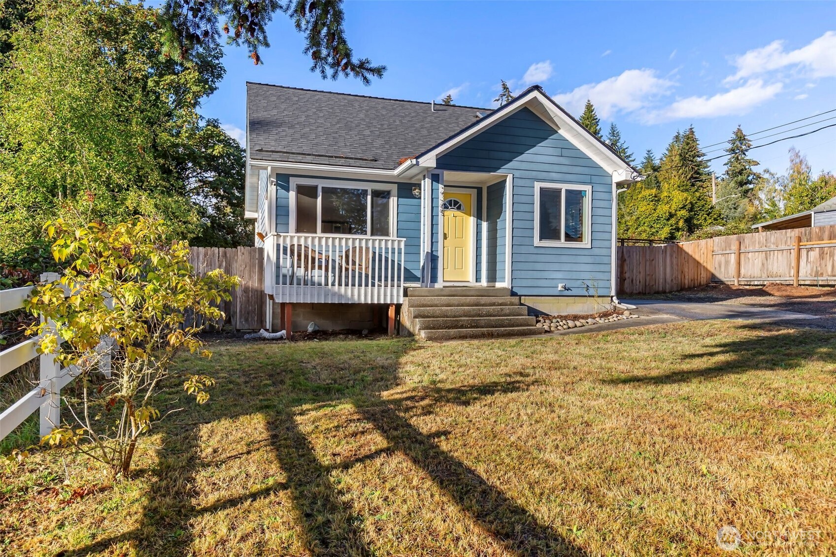 2369 Winfield Avenue Property Photo 1
