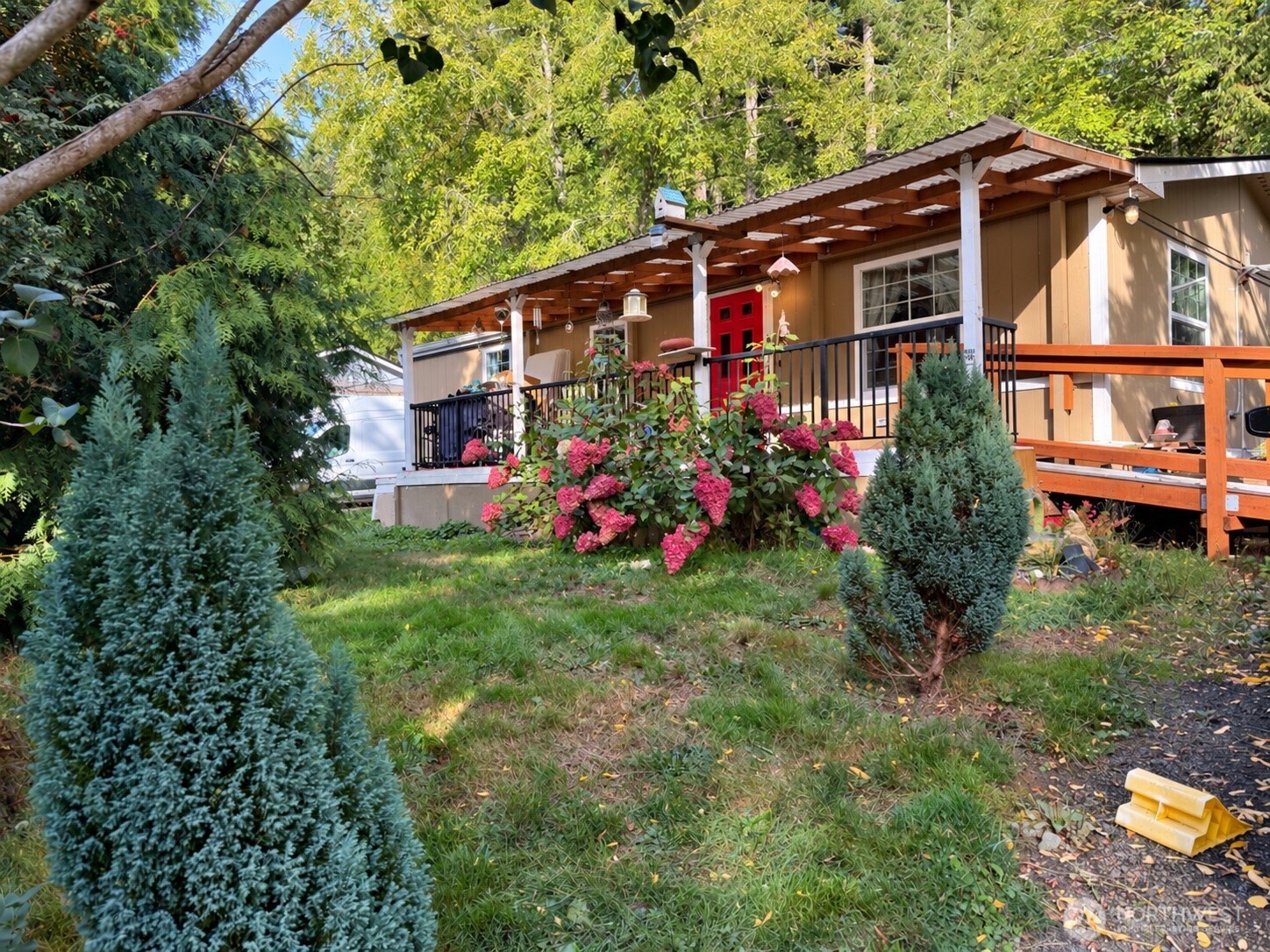 26850 Firwood Road Property Photo 1