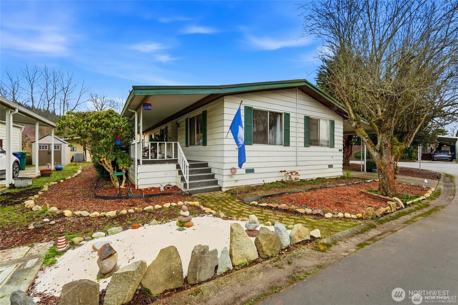 3611 I Street 188 Property Photo 1