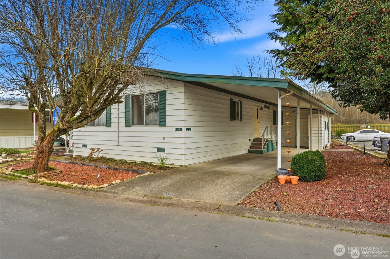 3611 I Street 188 Property Photo 21