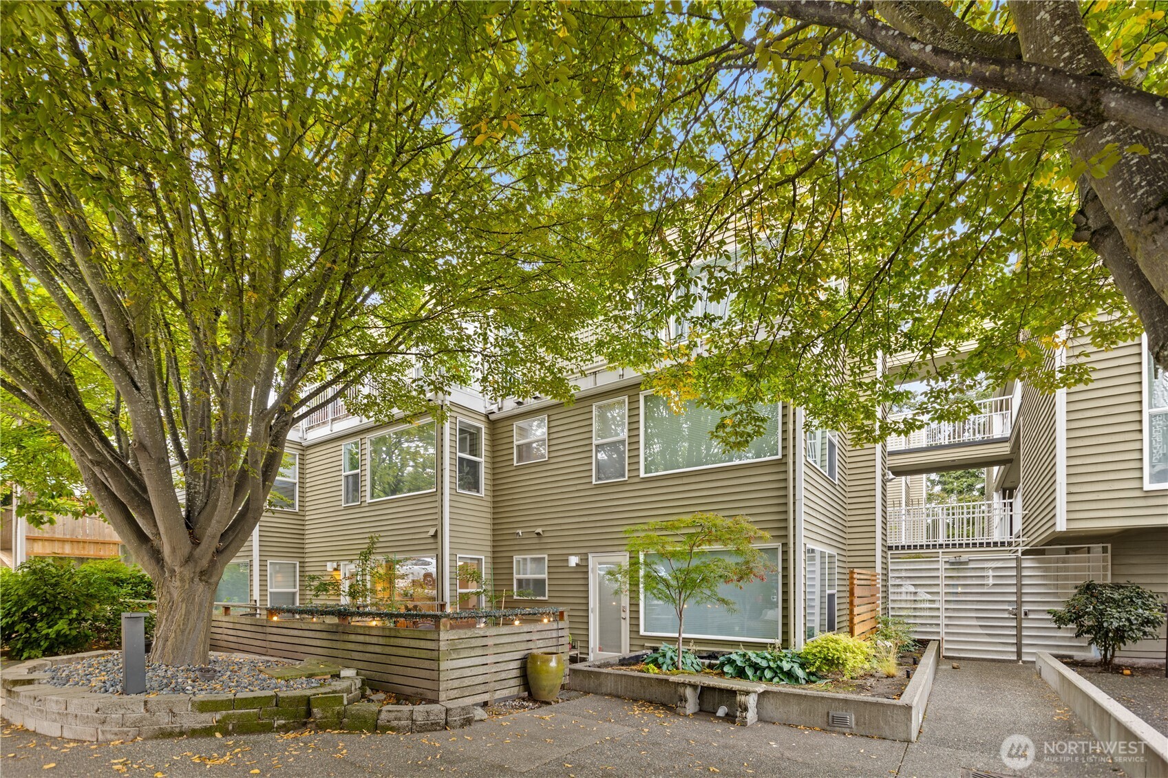 3420 Burke Avenue A103 Property Photo 1