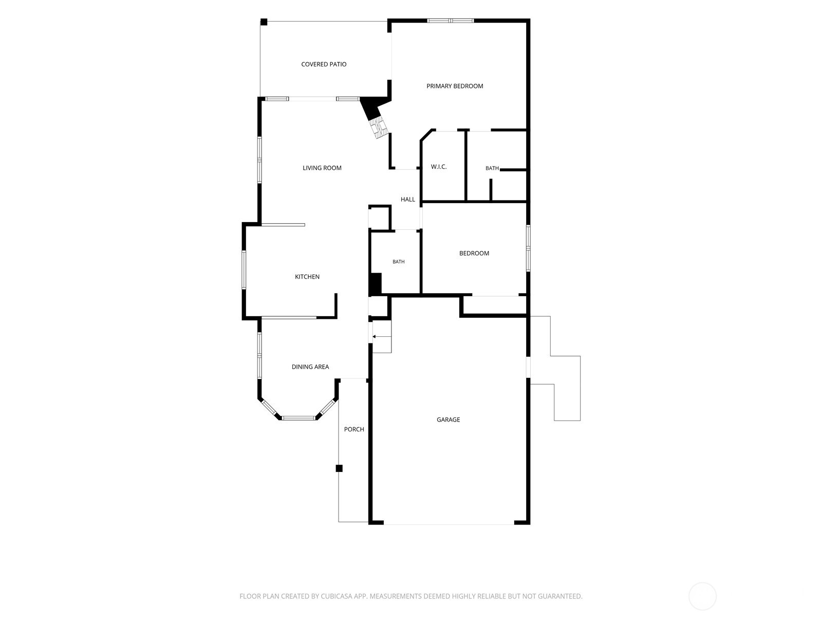 643 Woodland Loop Property Photo 36
