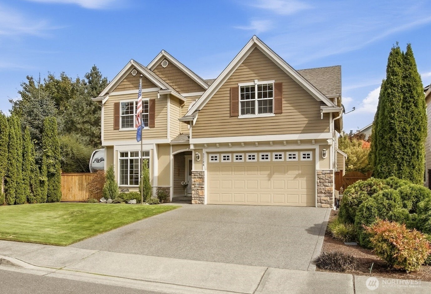 32136 Bruckners Way Property Photo 1