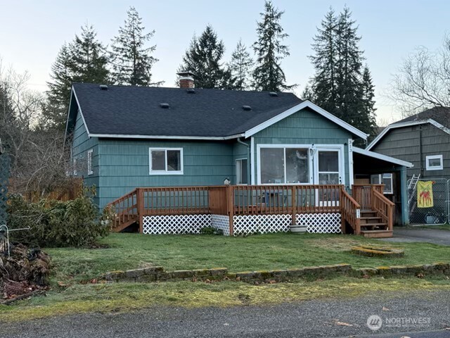 313 Taylor Street Property Photo 1