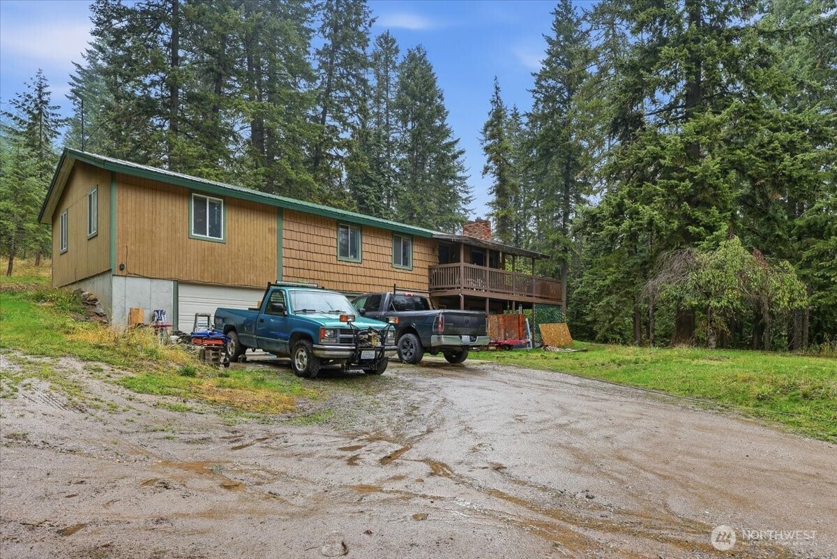 4349 Grote Road Property Photo 1