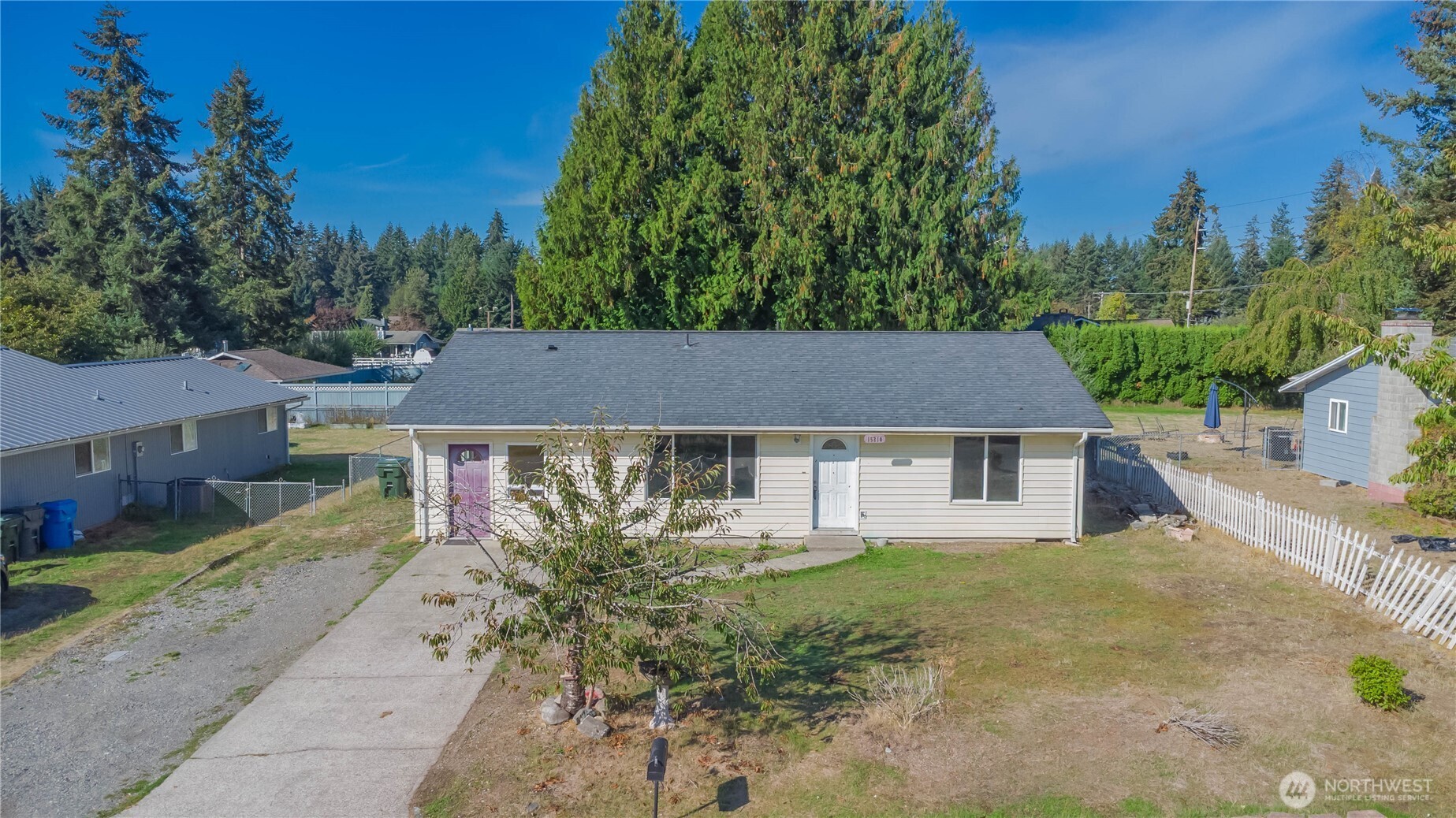 15210 16th Avenue Property Photo 1