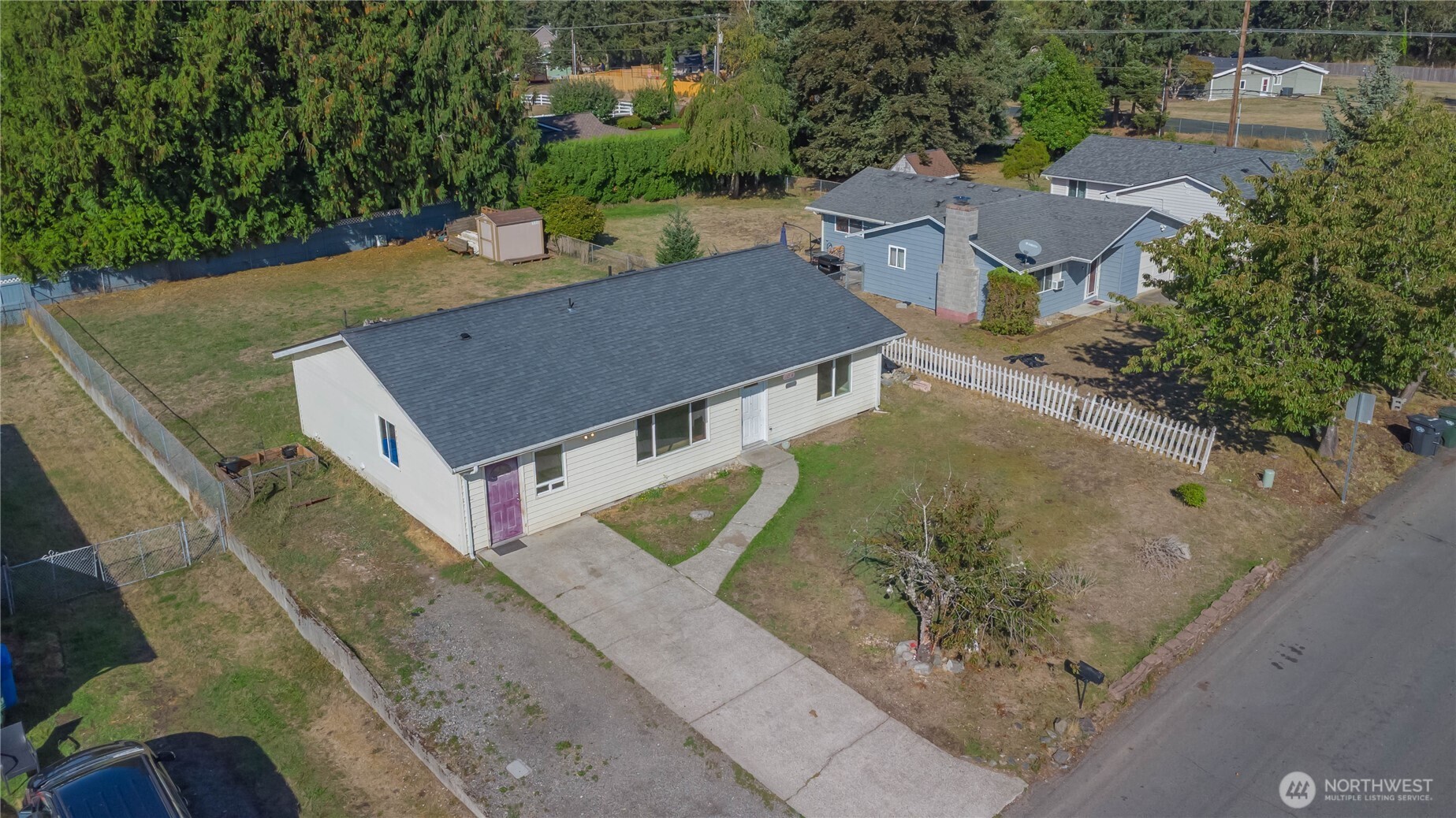 15210 16th Avenue Property Photo 2