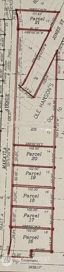 1644 Sound Ridge Drive Property Photo 3