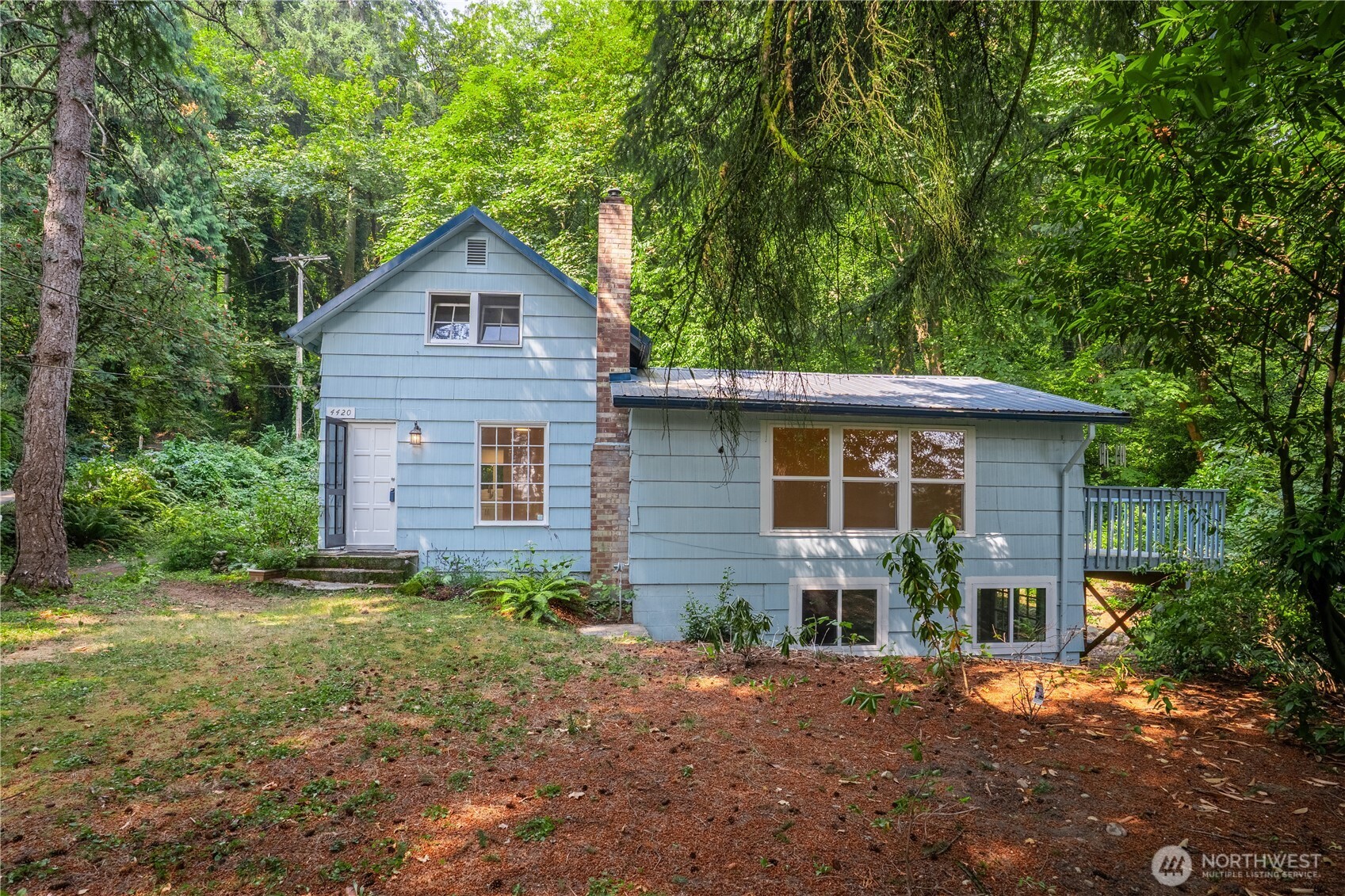 4420 S 200th Street Property Photo 1