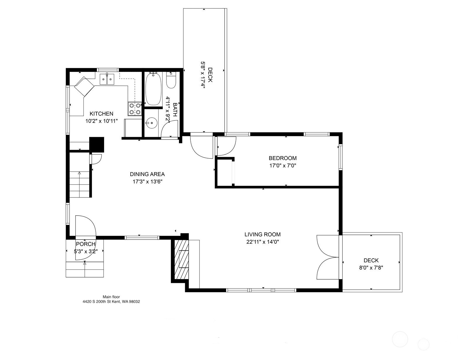 4420 S 200th Street Property Photo 30