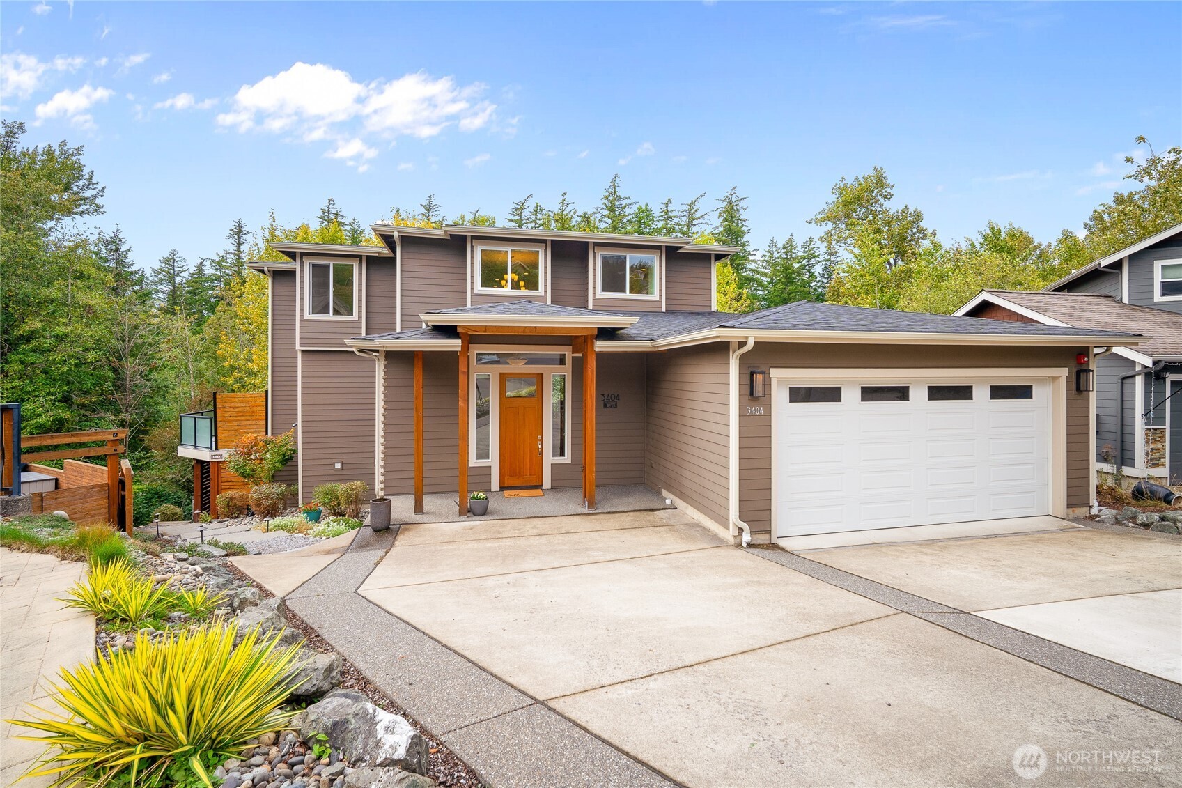 3404 Sitka Court Property Photo 1