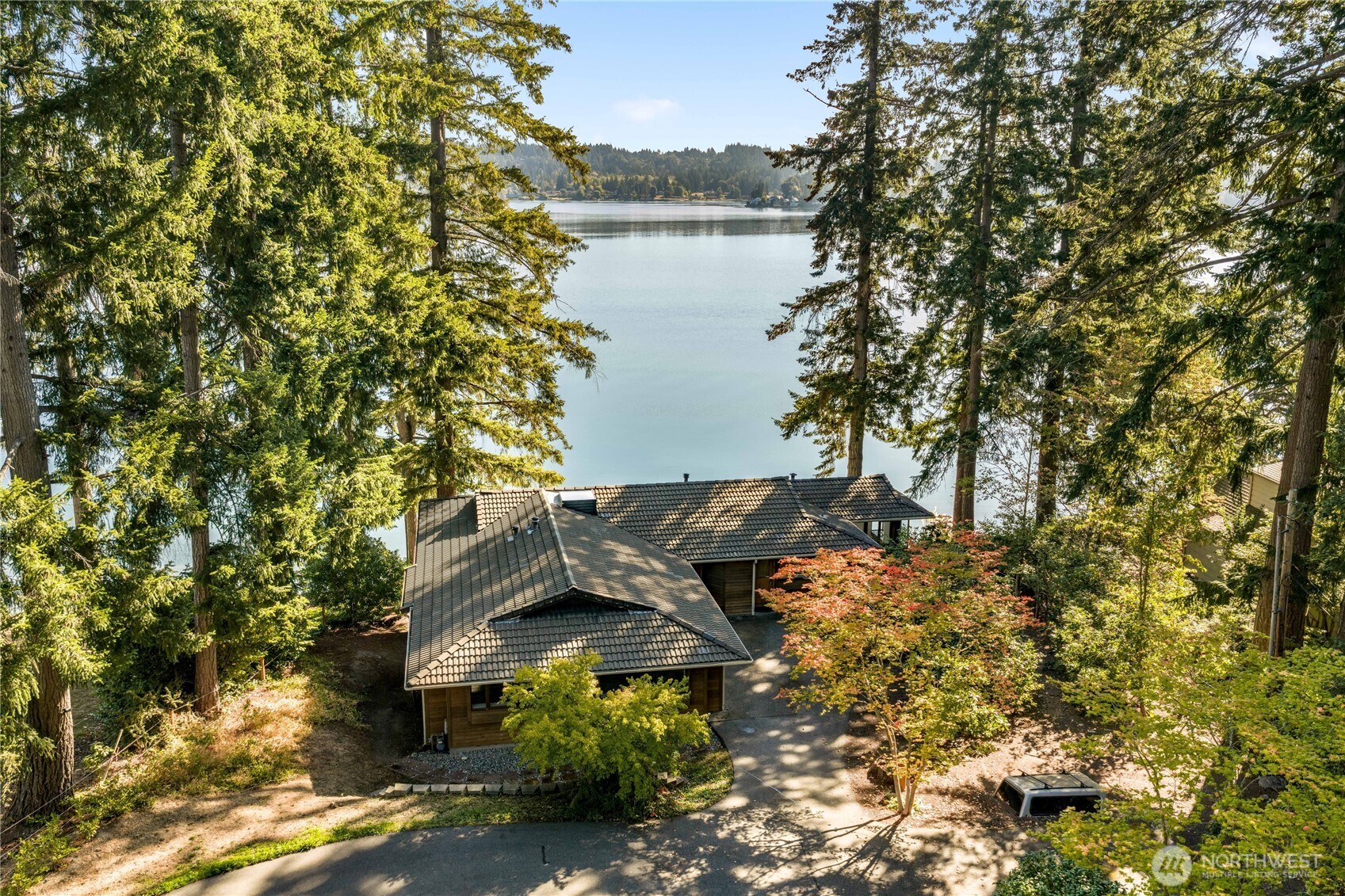 3773 Erlands Point Road