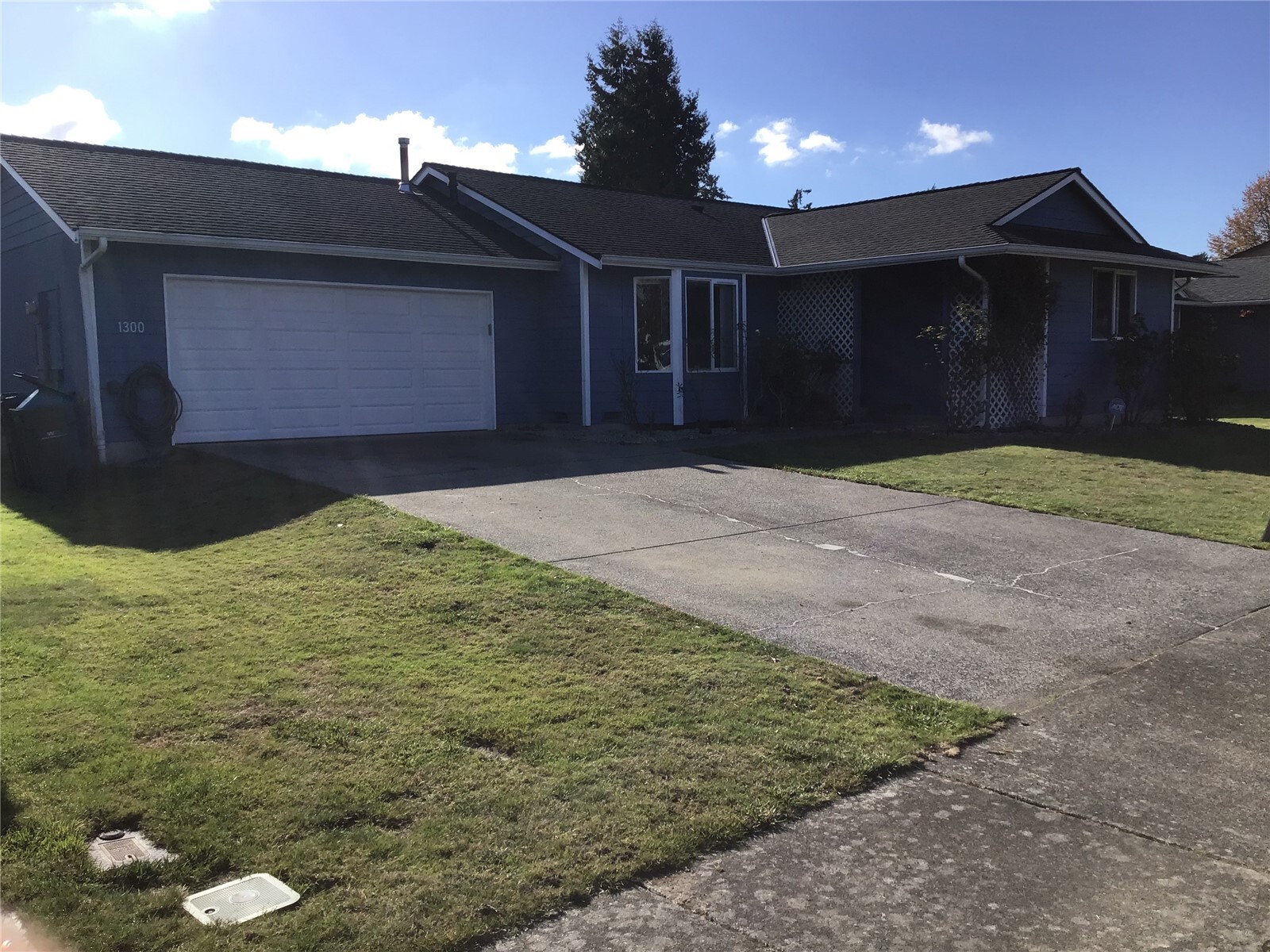 1300 Crystal Lane Property Photo 1