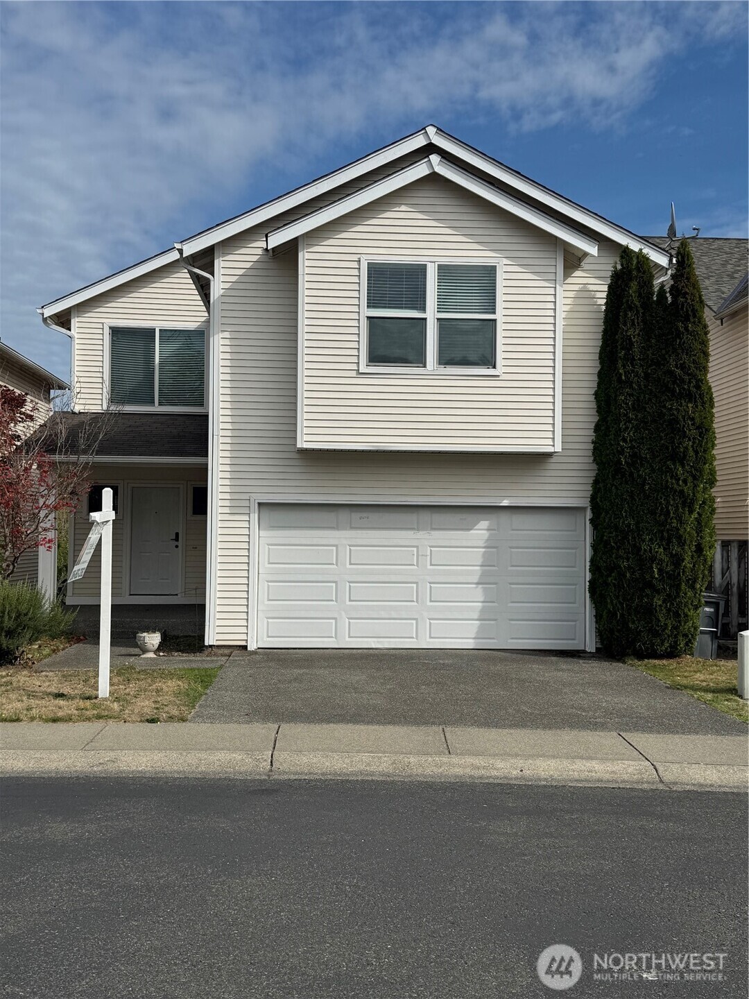 14611 32nd Place Property Photo 1