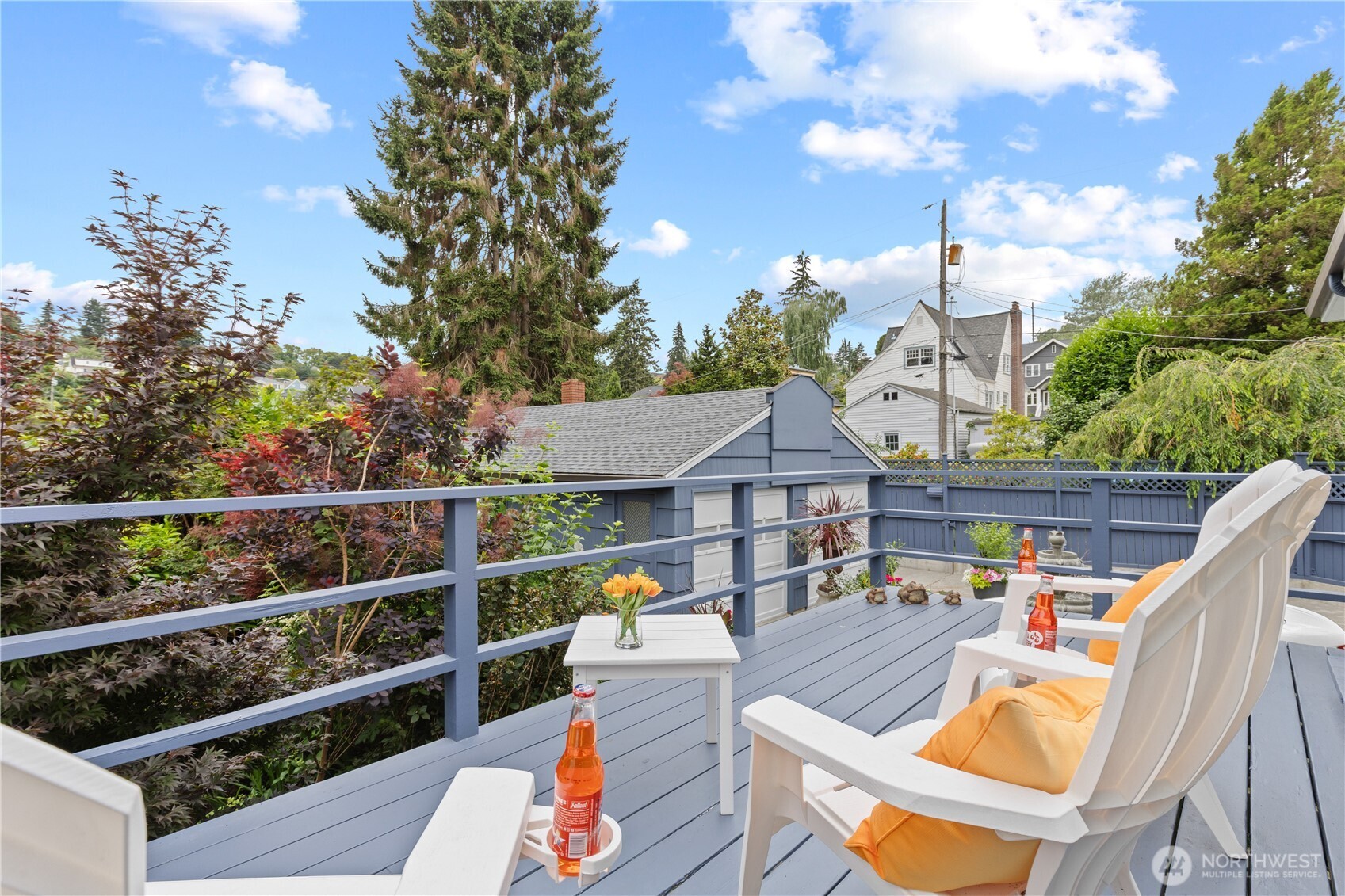 707 W Bertona Street Property Photo 2