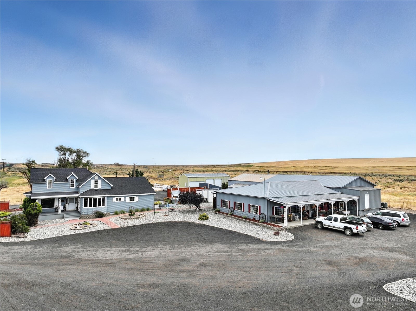 13550 State Route 2 Property Photo 1