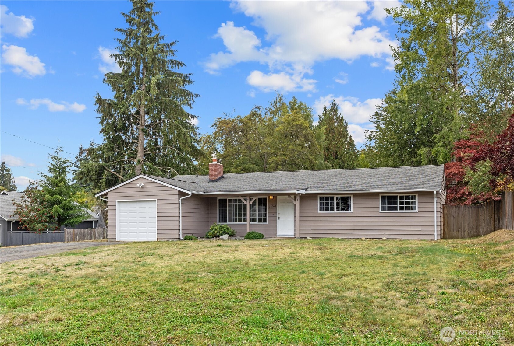 22506 45th Place Property Photo 1