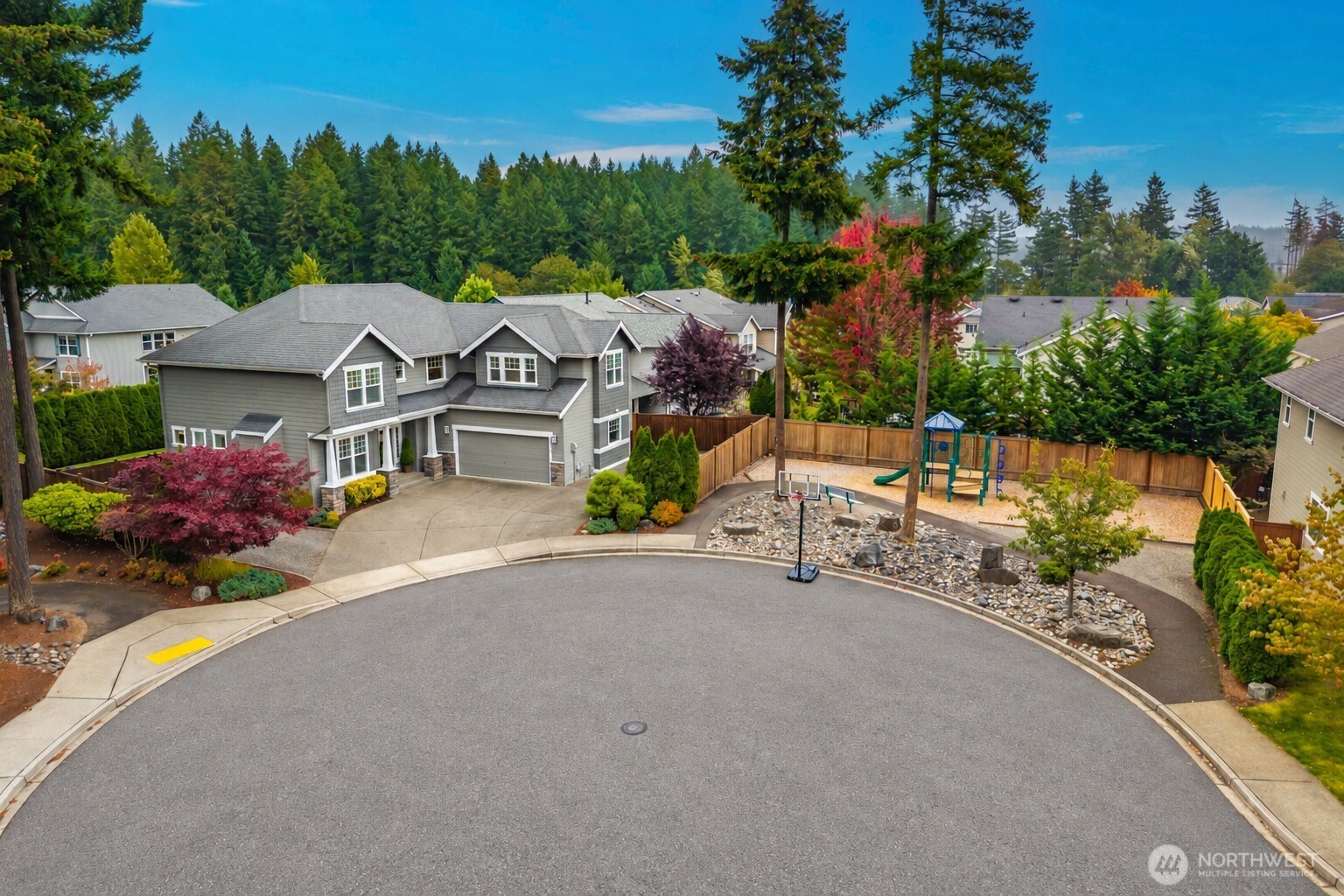 26012 231st Place Property Photo 1