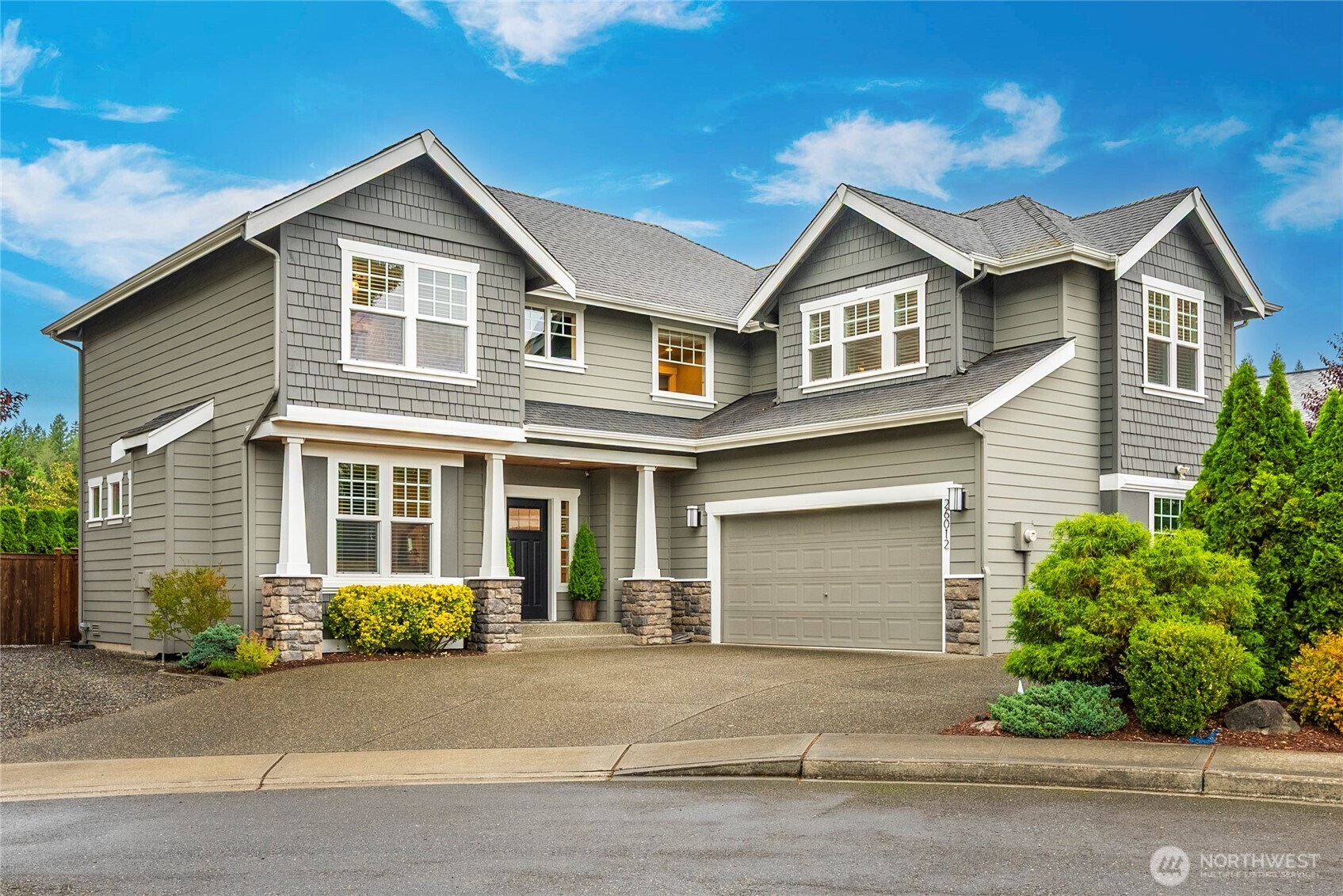 26012 231st Place Property Photo 2