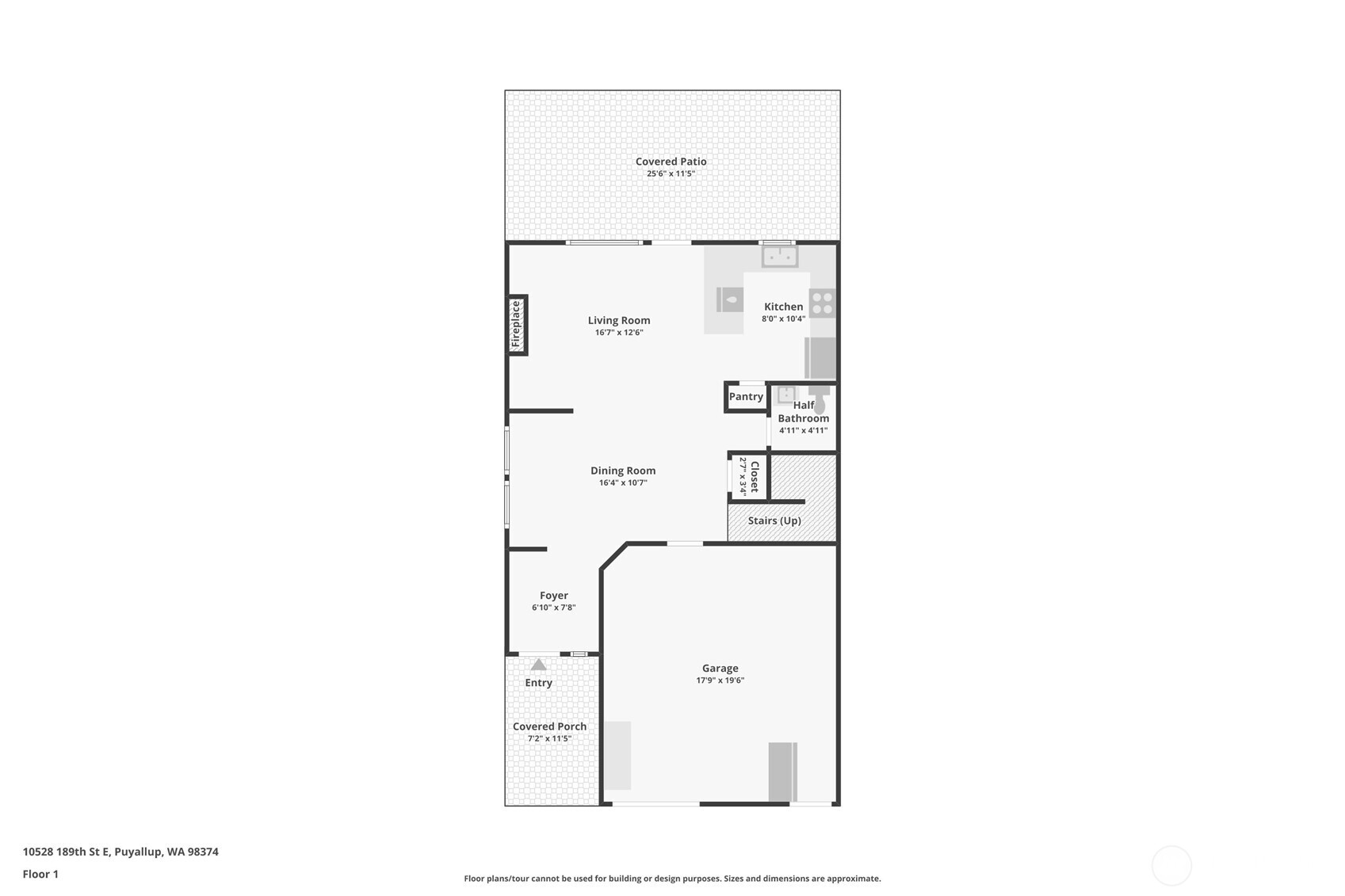 10528 189th Street 207 Property Photo 29