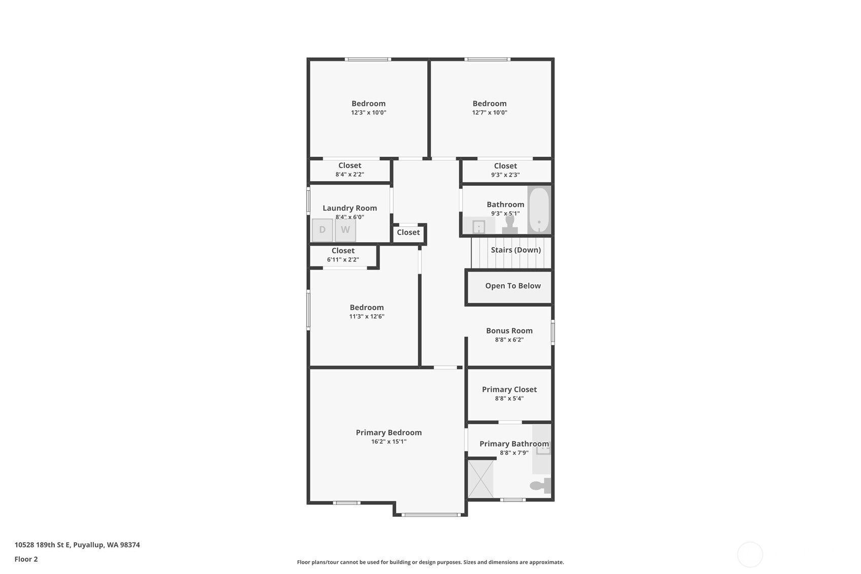 10528 189th Street 207 Property Photo 30