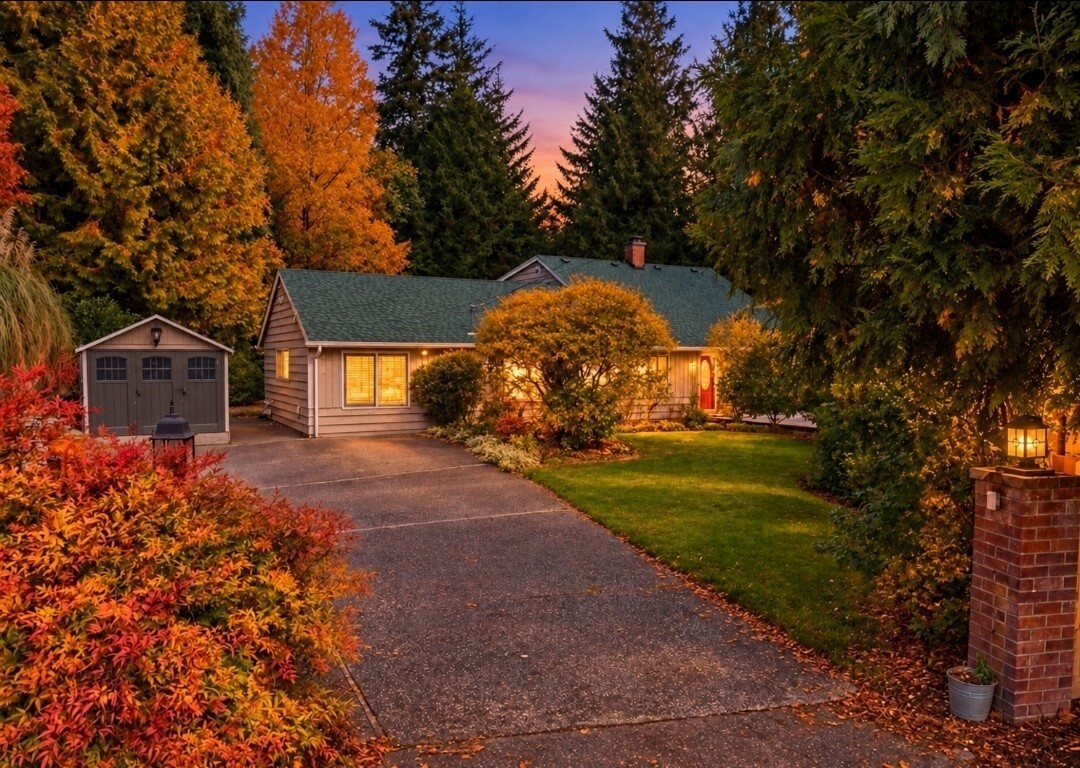 1805 204th Place Property Photo 1