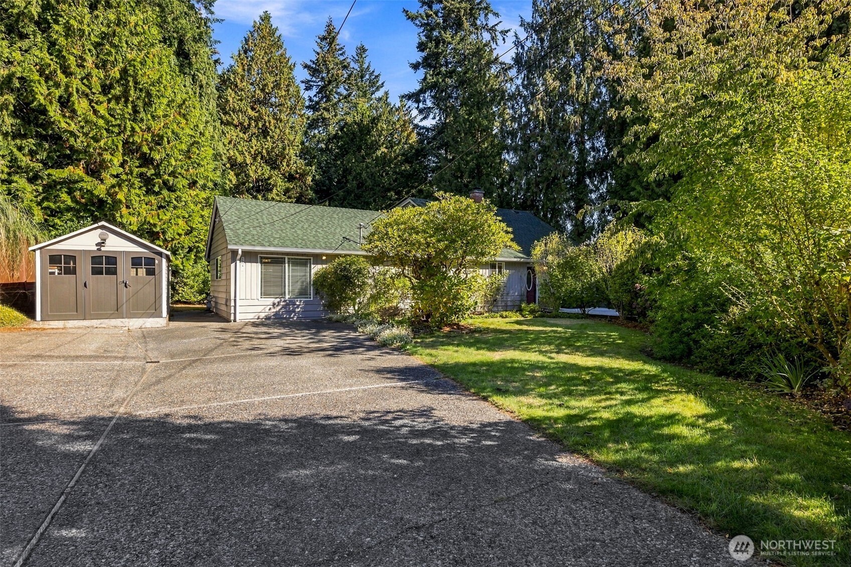 1805 204th Place Property Photo 2