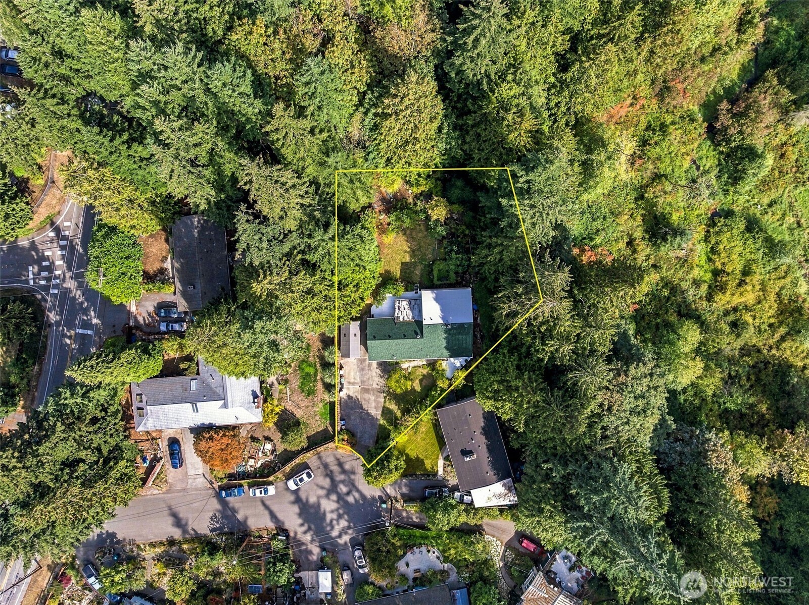 1805 204th Place Property Photo 28