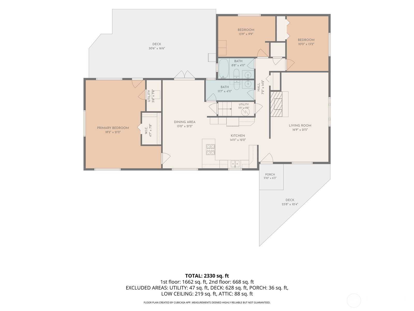 1805 204th Place Property Photo 39
