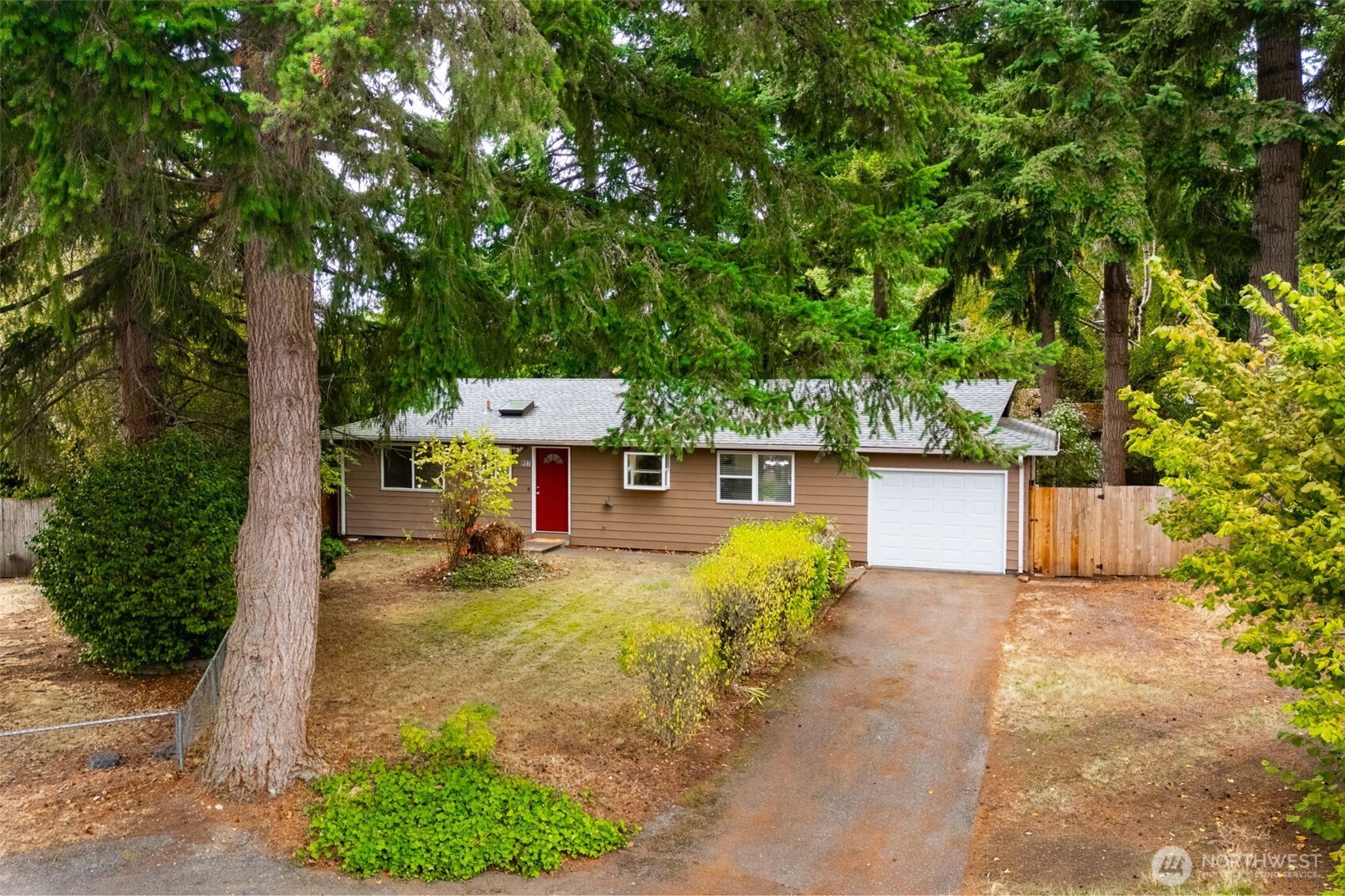 807 Gregory Way Property Photo 1