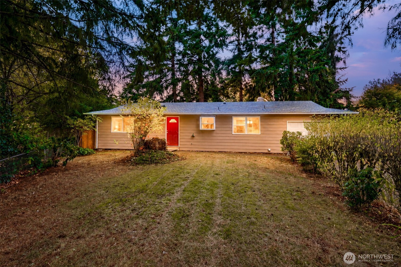 807 Gregory Way Property Photo 3