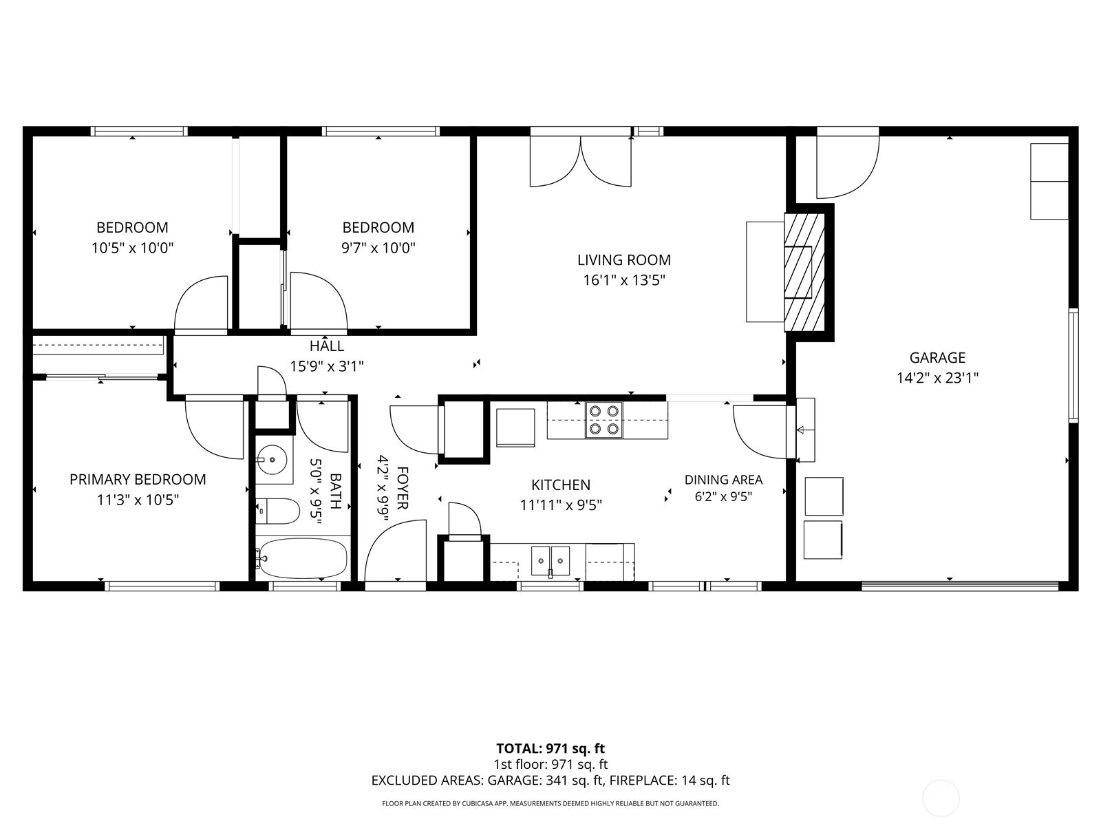 807 Gregory Way Property Photo 40