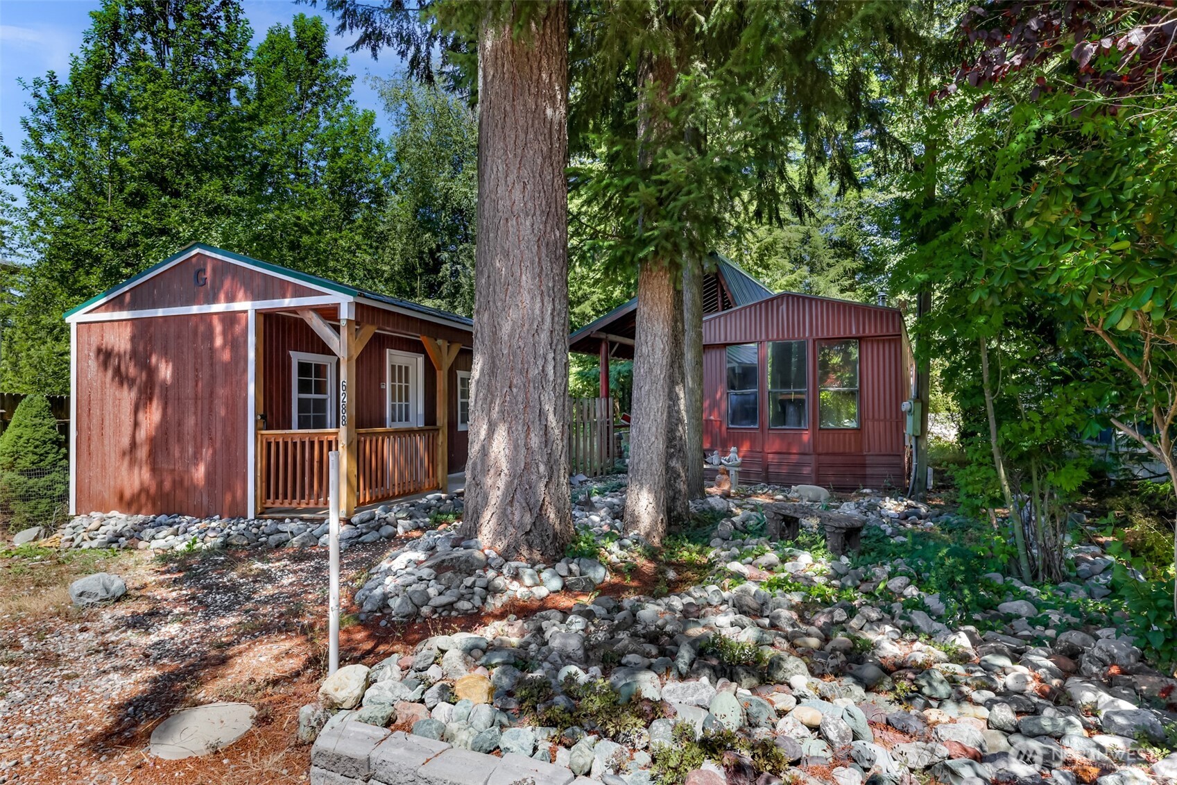 6288 Oak Court Property Photo 1
