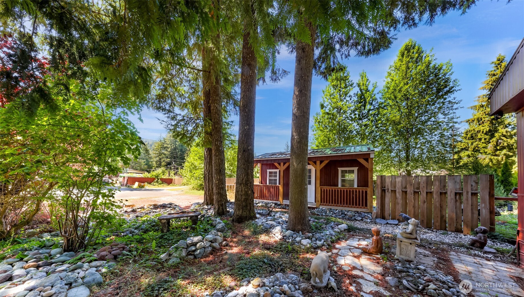 6288 Oak Court Property Photo 3