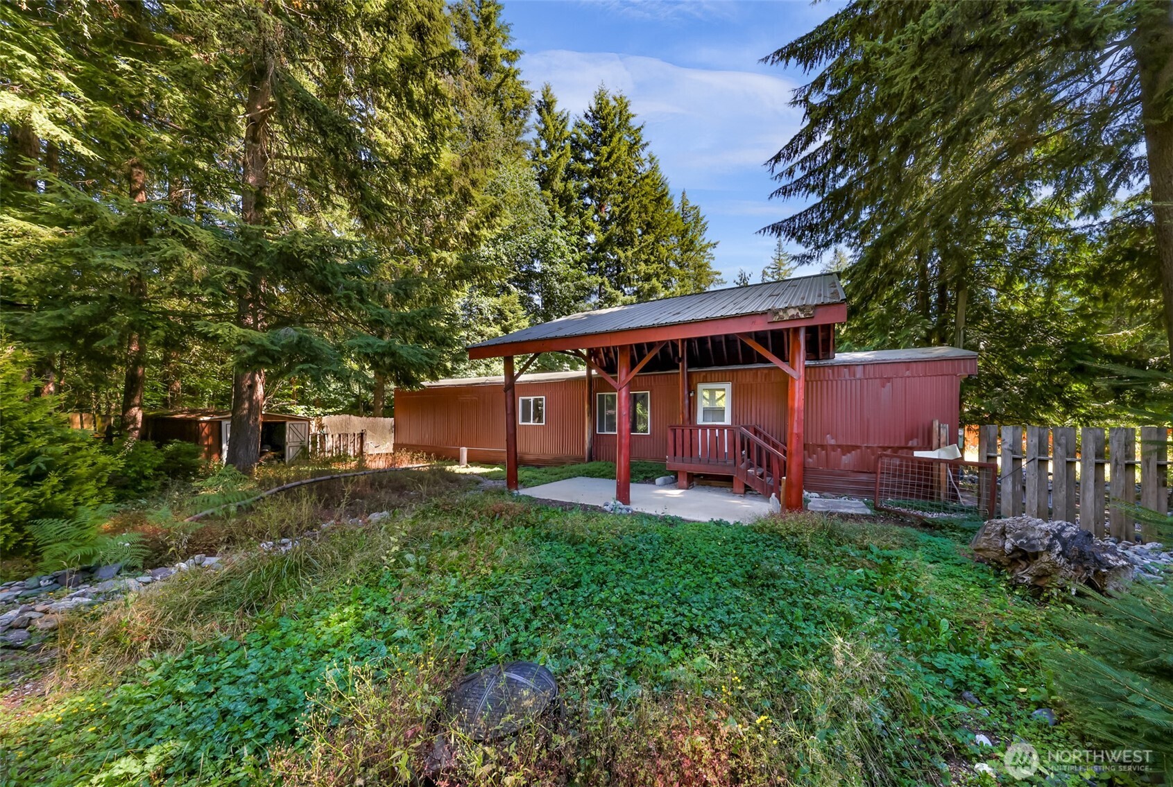 6288 Oak Court Property Photo 9