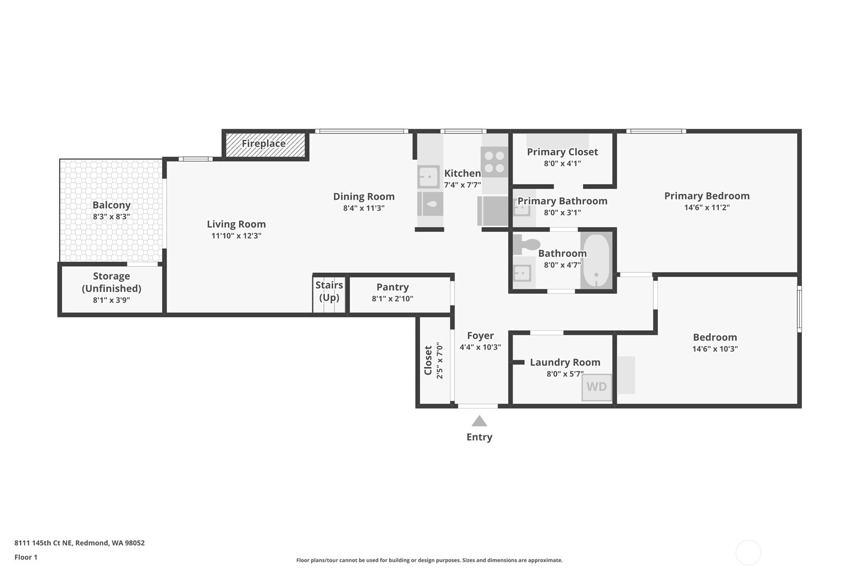 8111 145th Court 14-d Property Photo 33