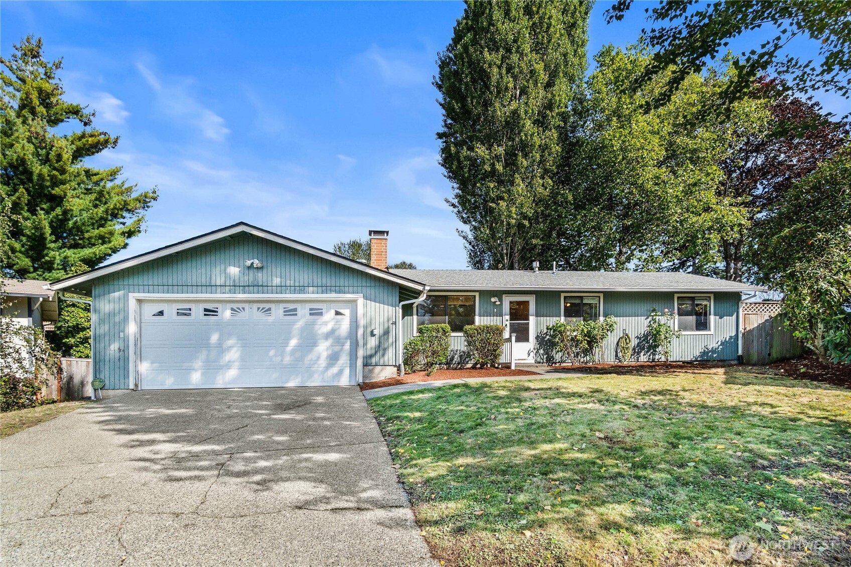 16424 126th Place Property Photo 1