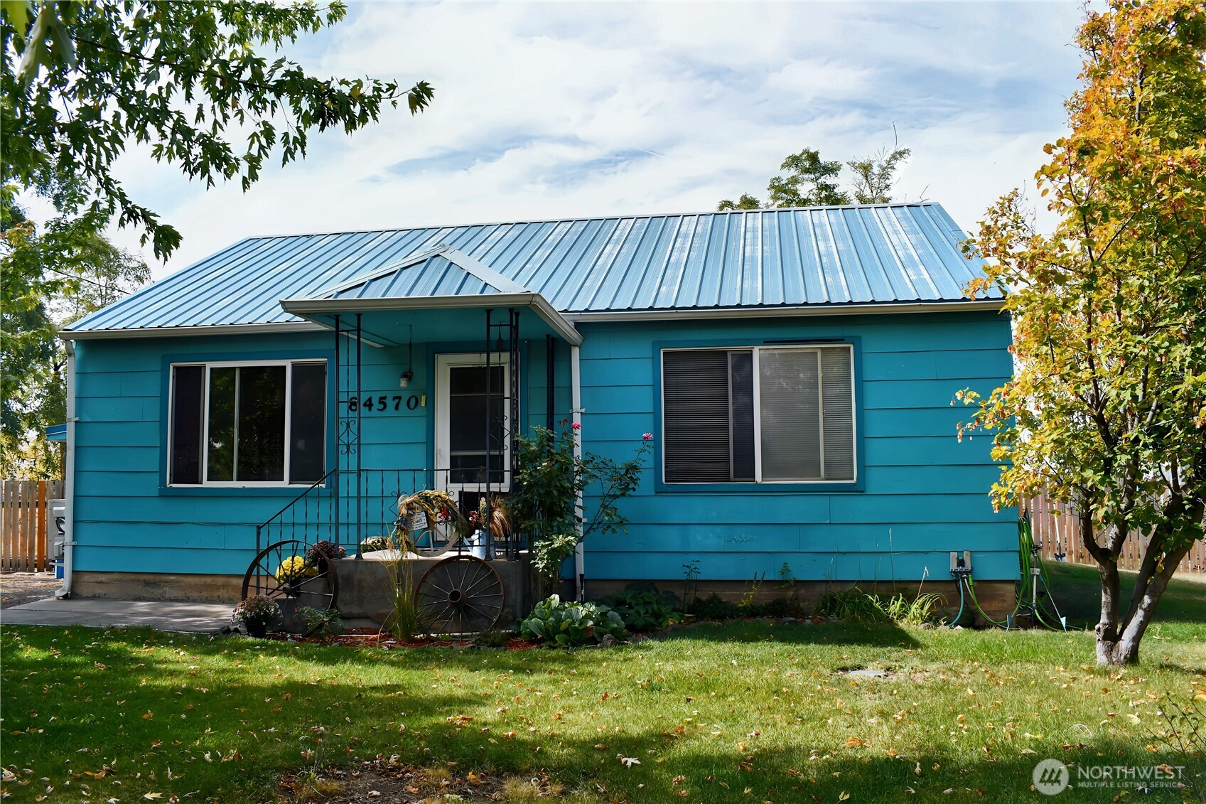 84570 Ringer Road Property Photo 1