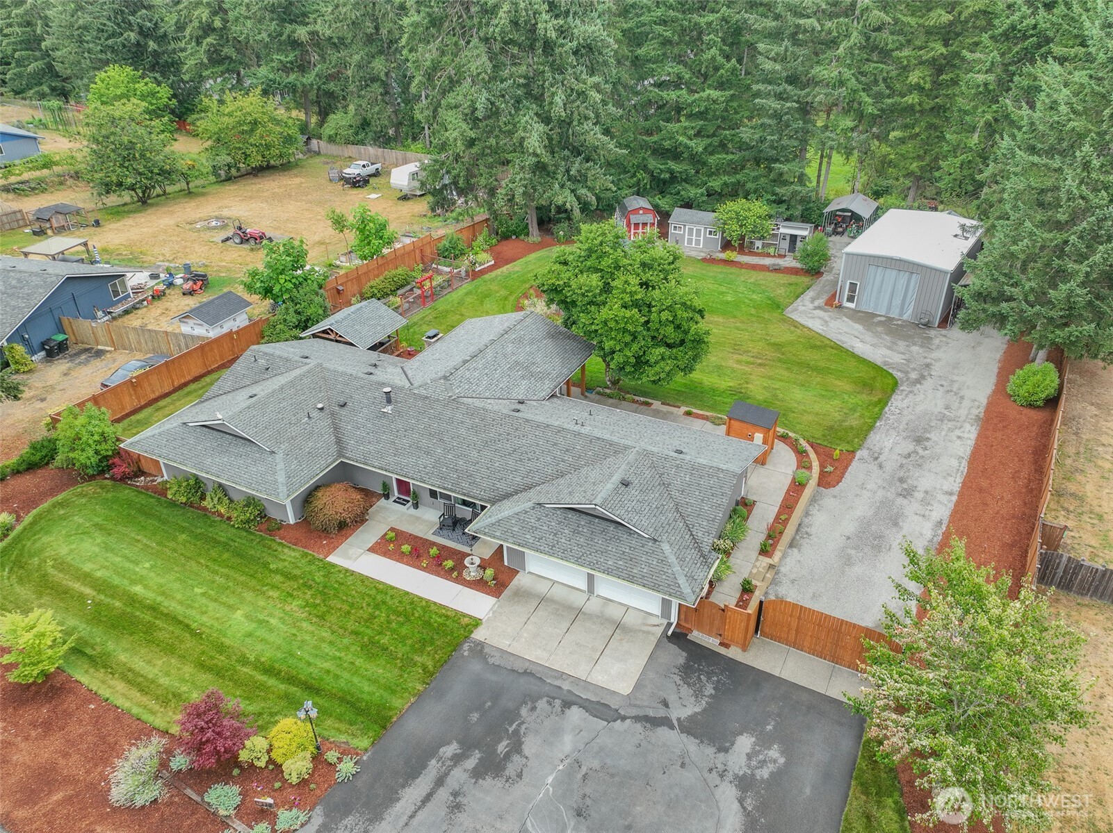 7230 Prairie Ridge Drive Property Photo 40