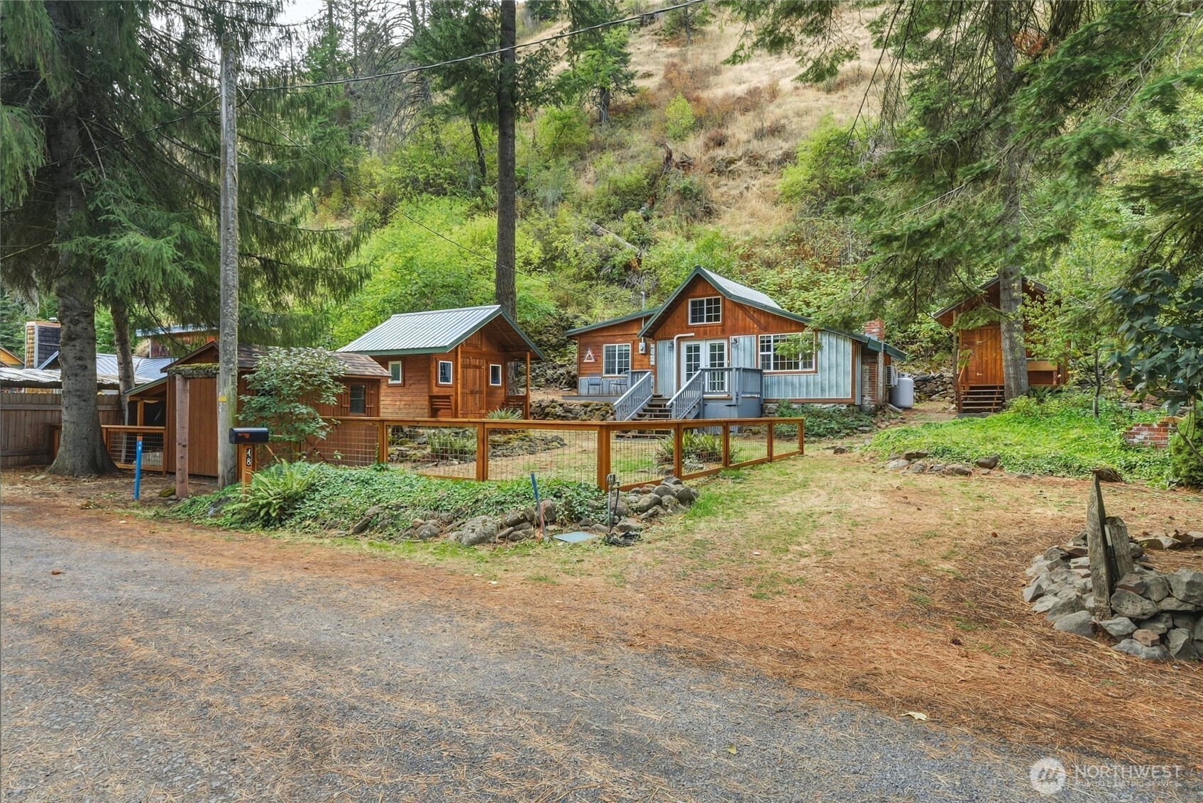 48 Kooskooskie Road Property Photo 1
