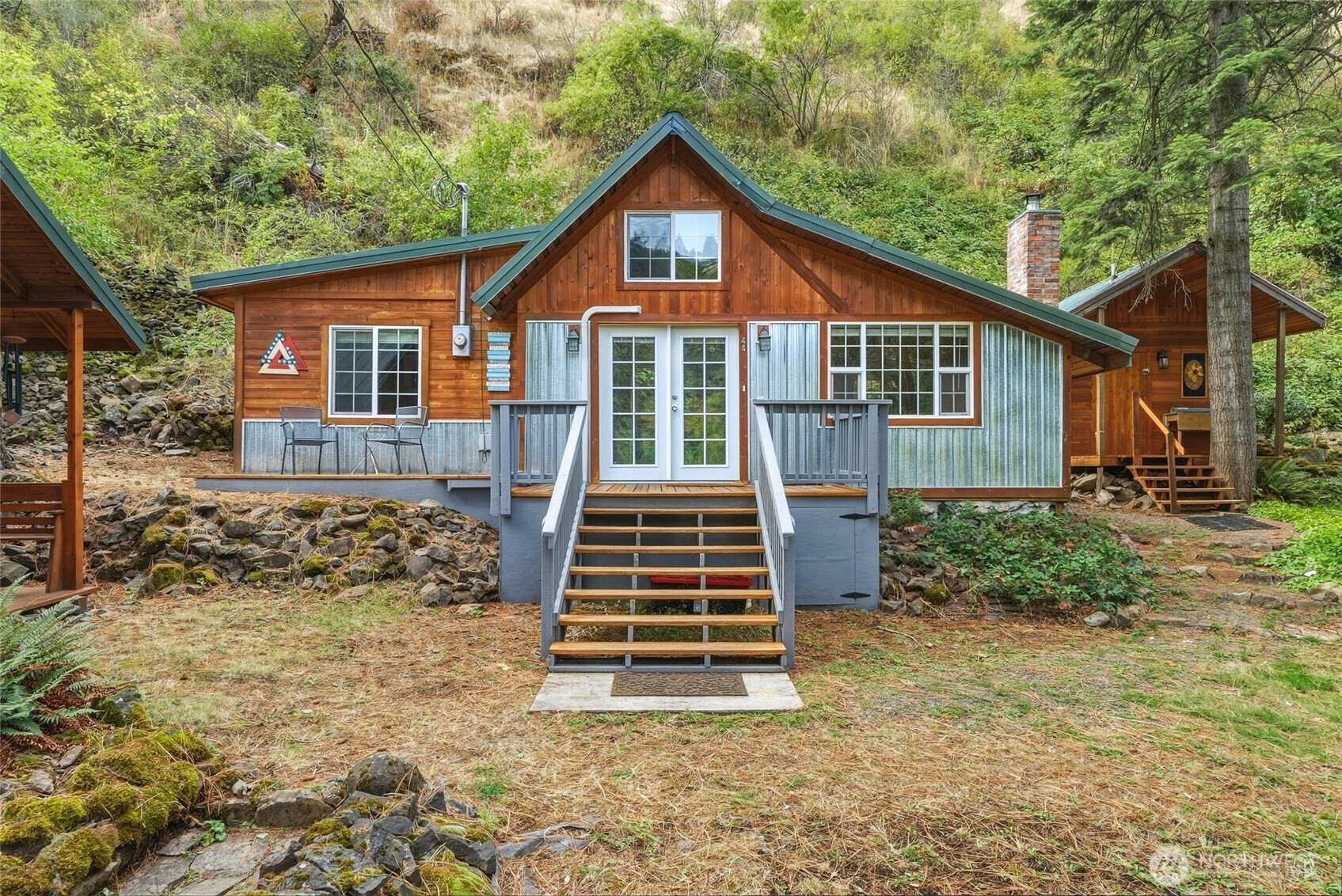 48 Kooskooskie Road Property Photo 2