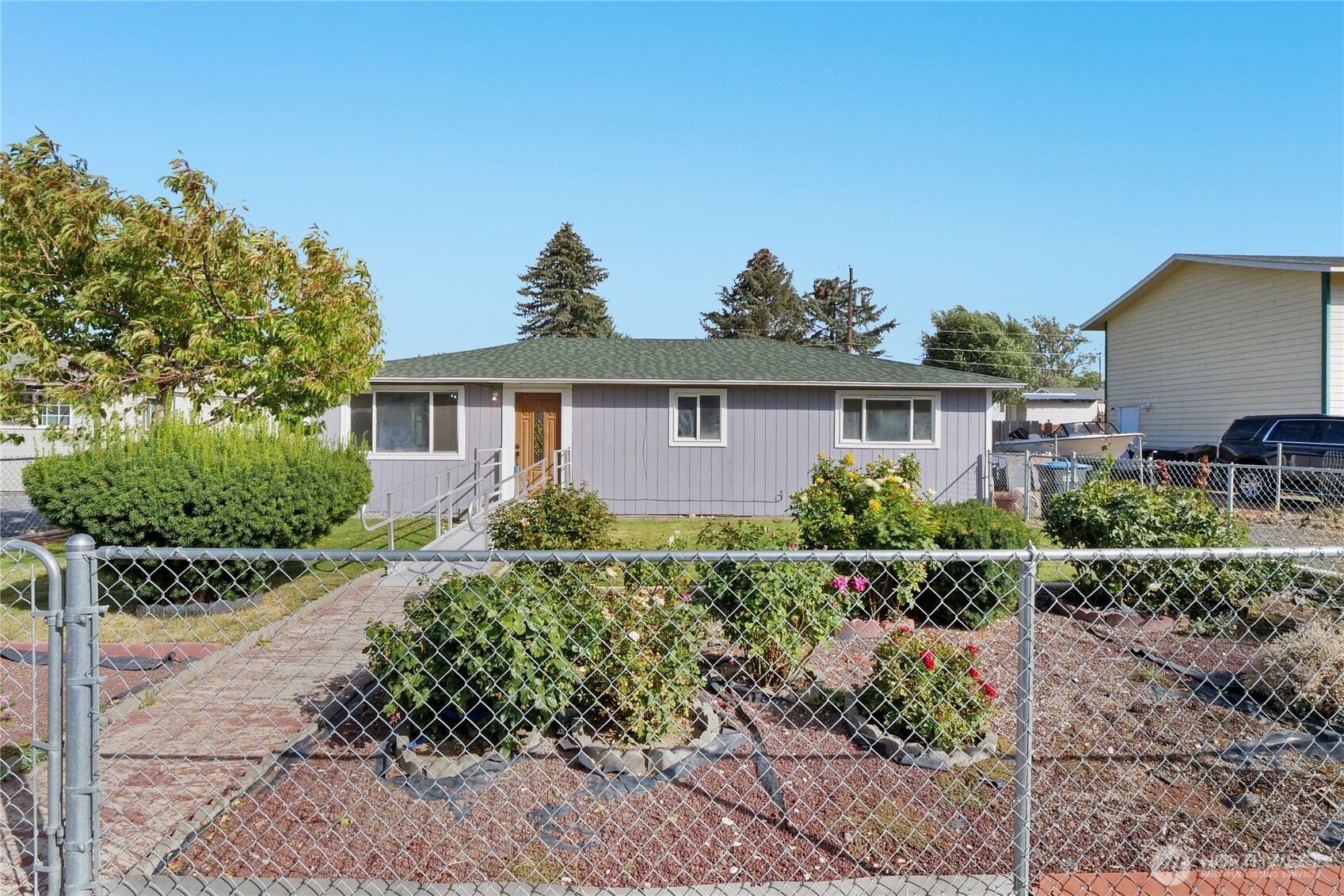 1539 N Mary Street Property Photo 1