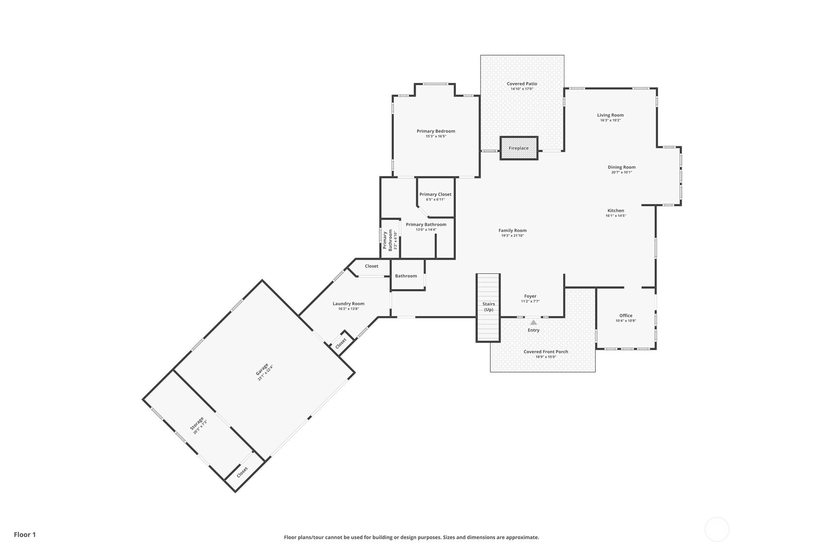 111 Orphan Nugget Lane Property Photo 32